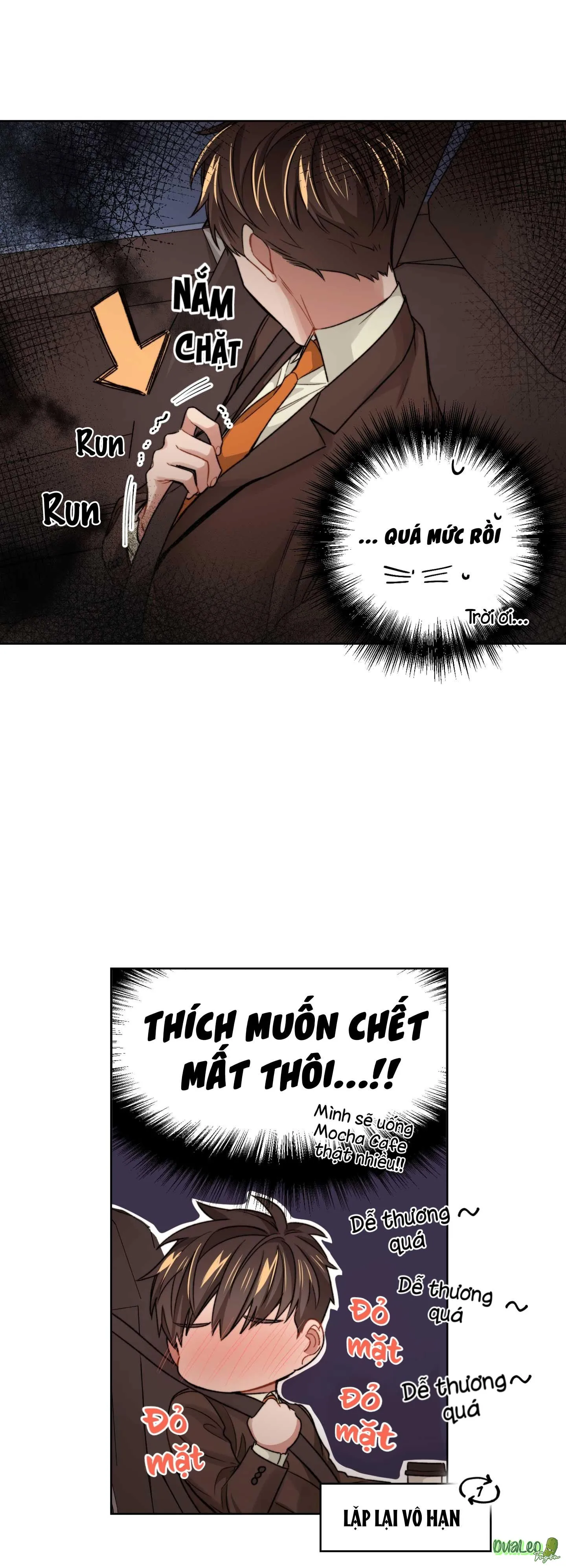 Kế hoạch tồi tệ Chapter 9 Trang 14