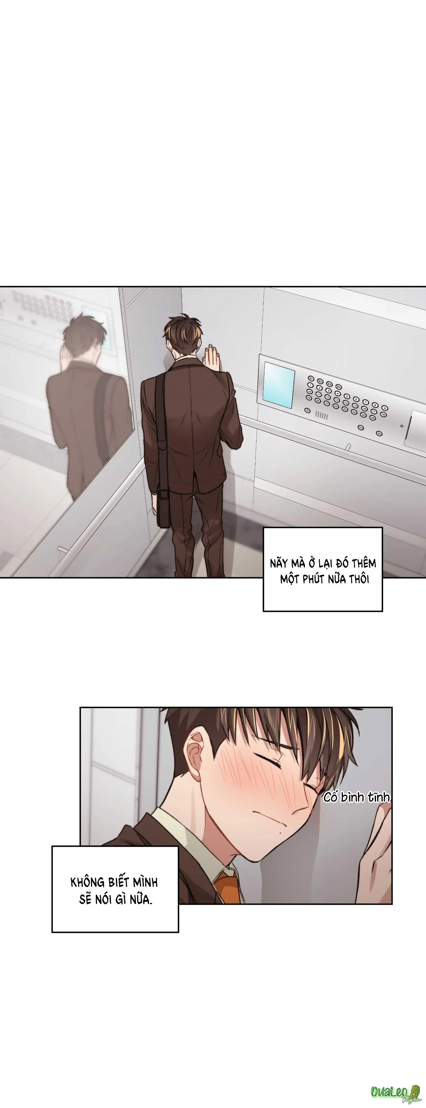 Kế hoạch tồi tệ Chapter 9 Trang 18