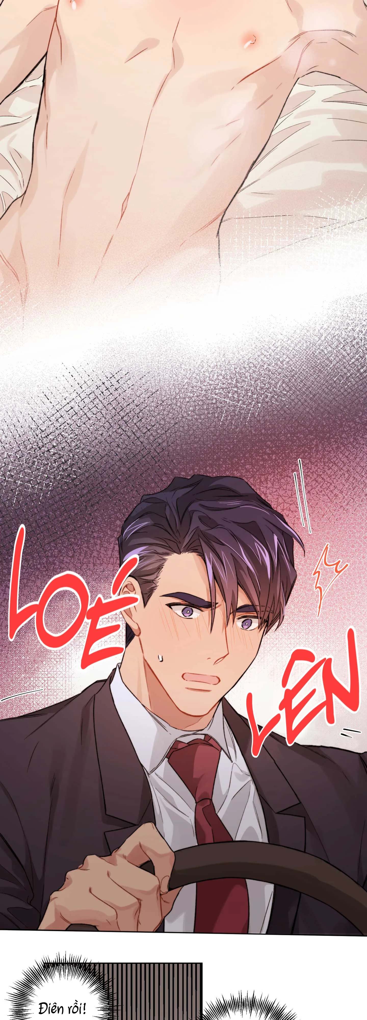Kế hoạch tồi tệ Chapter 10 Trang 23