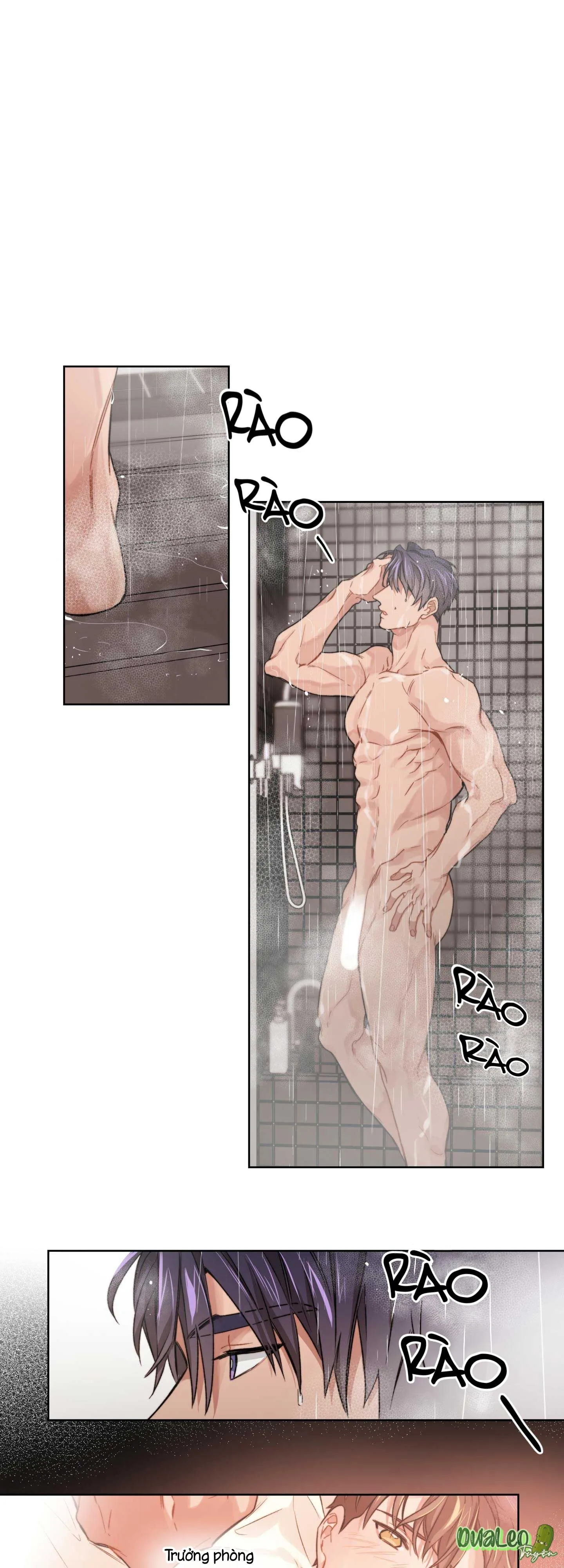 Kế hoạch tồi tệ Chapter 11 Trang 7