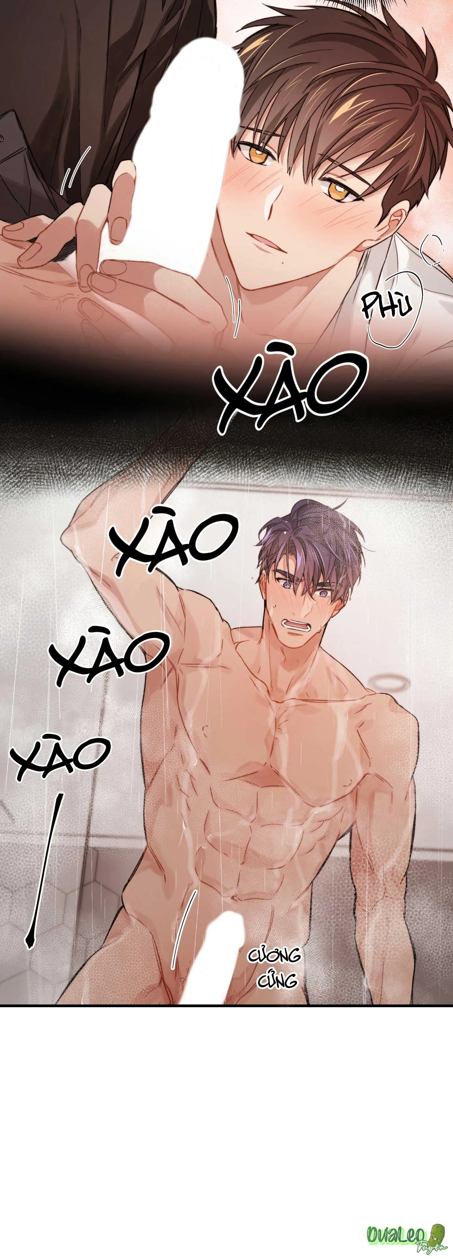 Kế hoạch tồi tệ Chapter 11 Trang 10