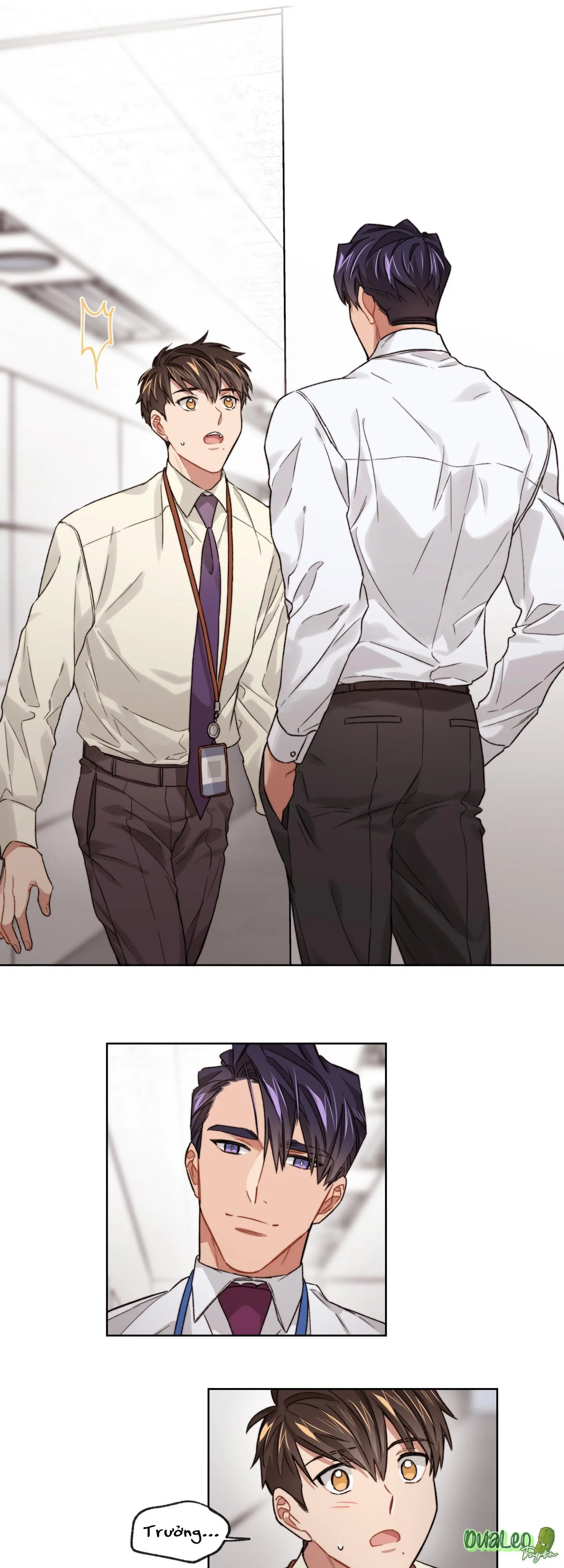 Kế hoạch tồi tệ Chapter 12 Trang 17