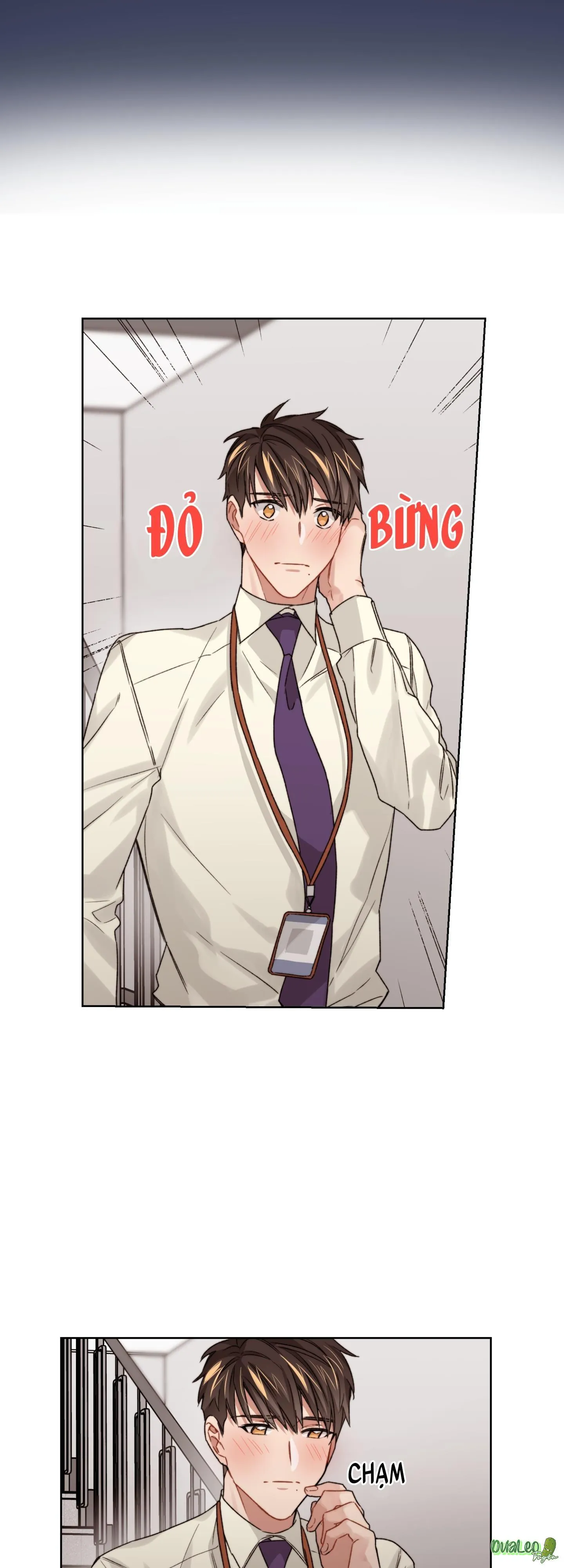 Kế hoạch tồi tệ Chapter 13 Trang 13