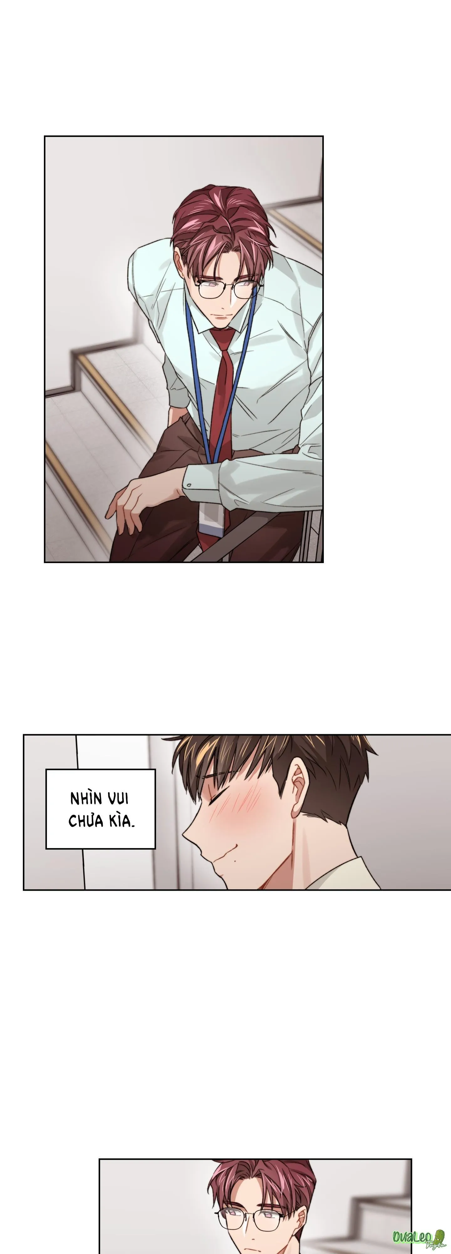 Kế hoạch tồi tệ Chapter 13 Trang 16