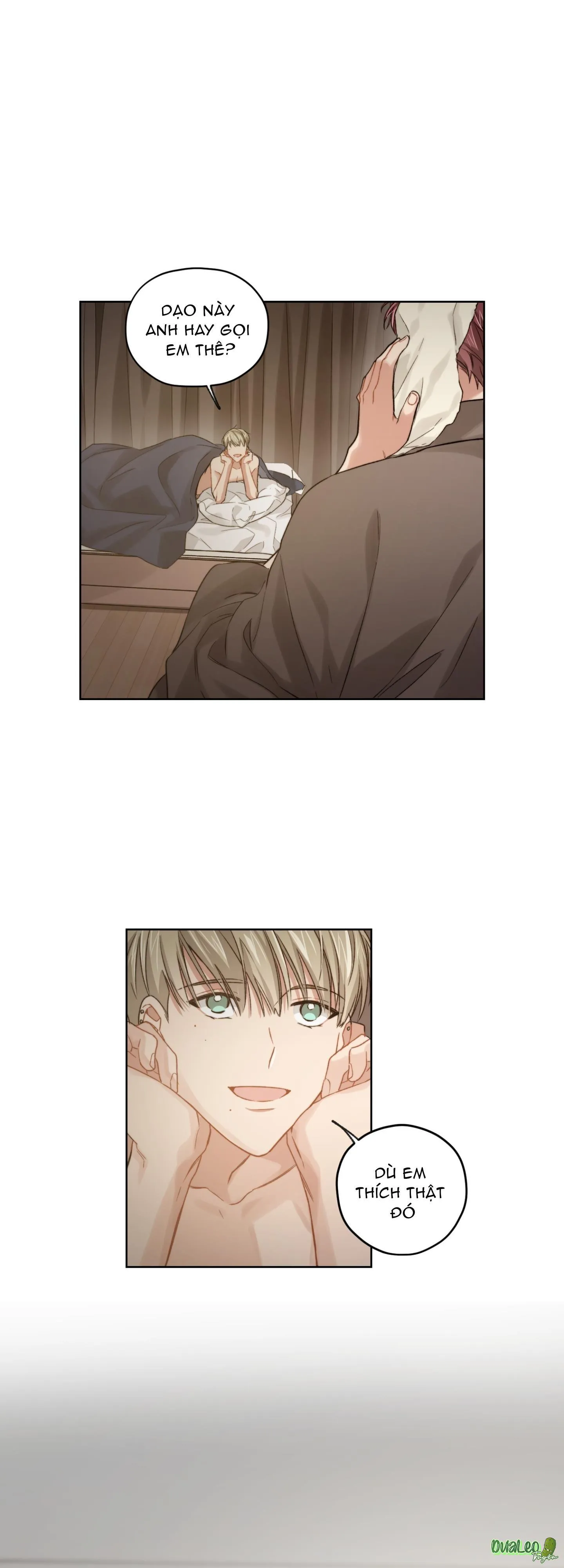 Kế hoạch tồi tệ Chapter 13 Trang 20