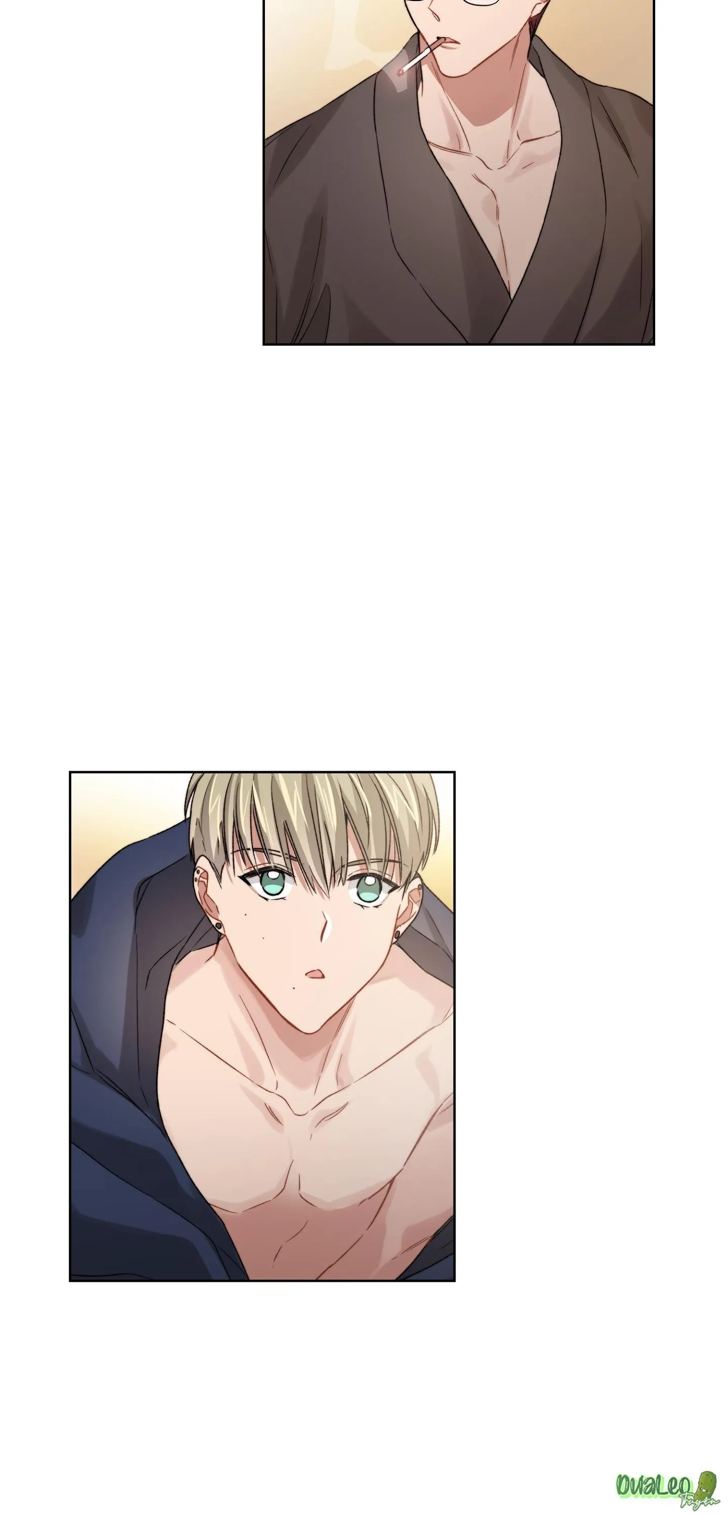 Kế hoạch tồi tệ Chapter 14 Trang 6