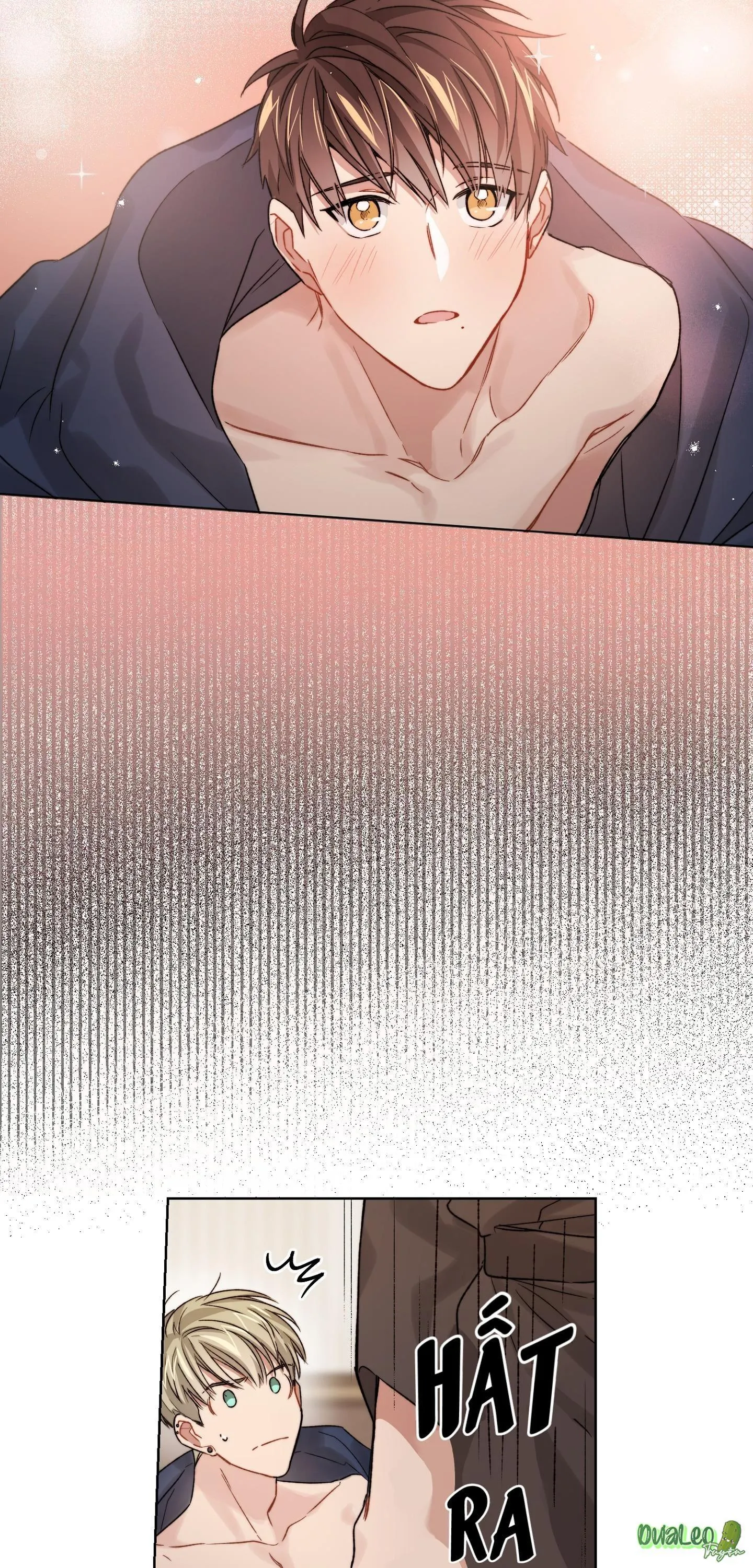 Kế hoạch tồi tệ Chapter 14 Trang 8