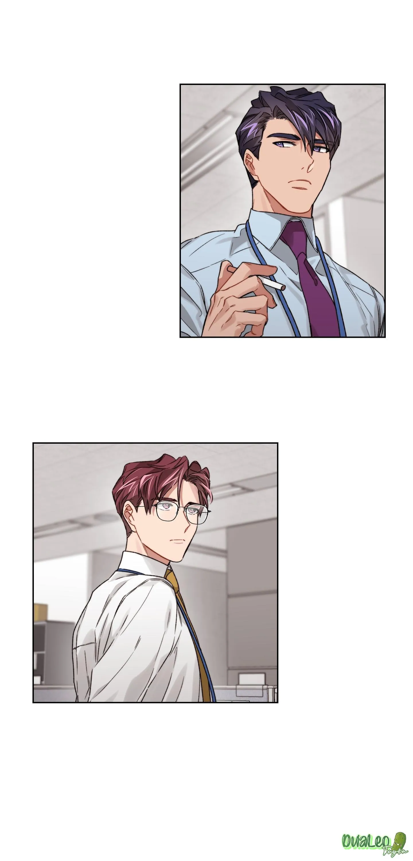 Kế hoạch tồi tệ Chapter 15 Trang 4