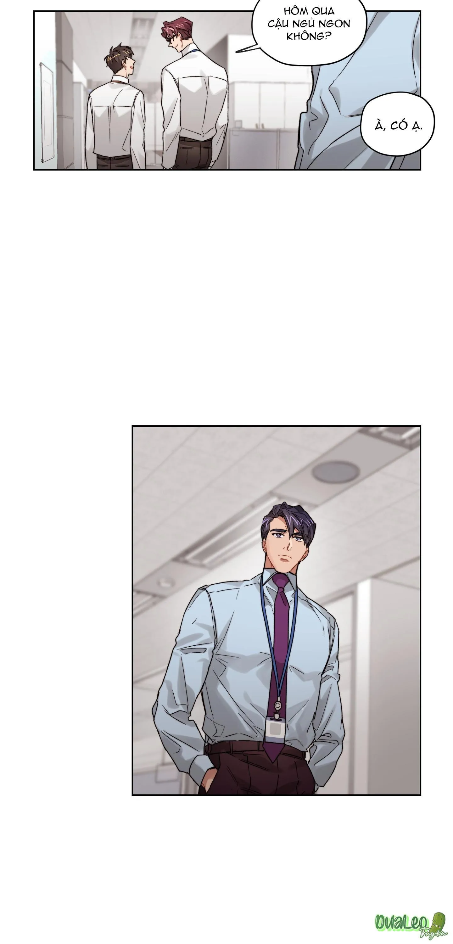 Kế hoạch tồi tệ Chapter 15 Trang 10