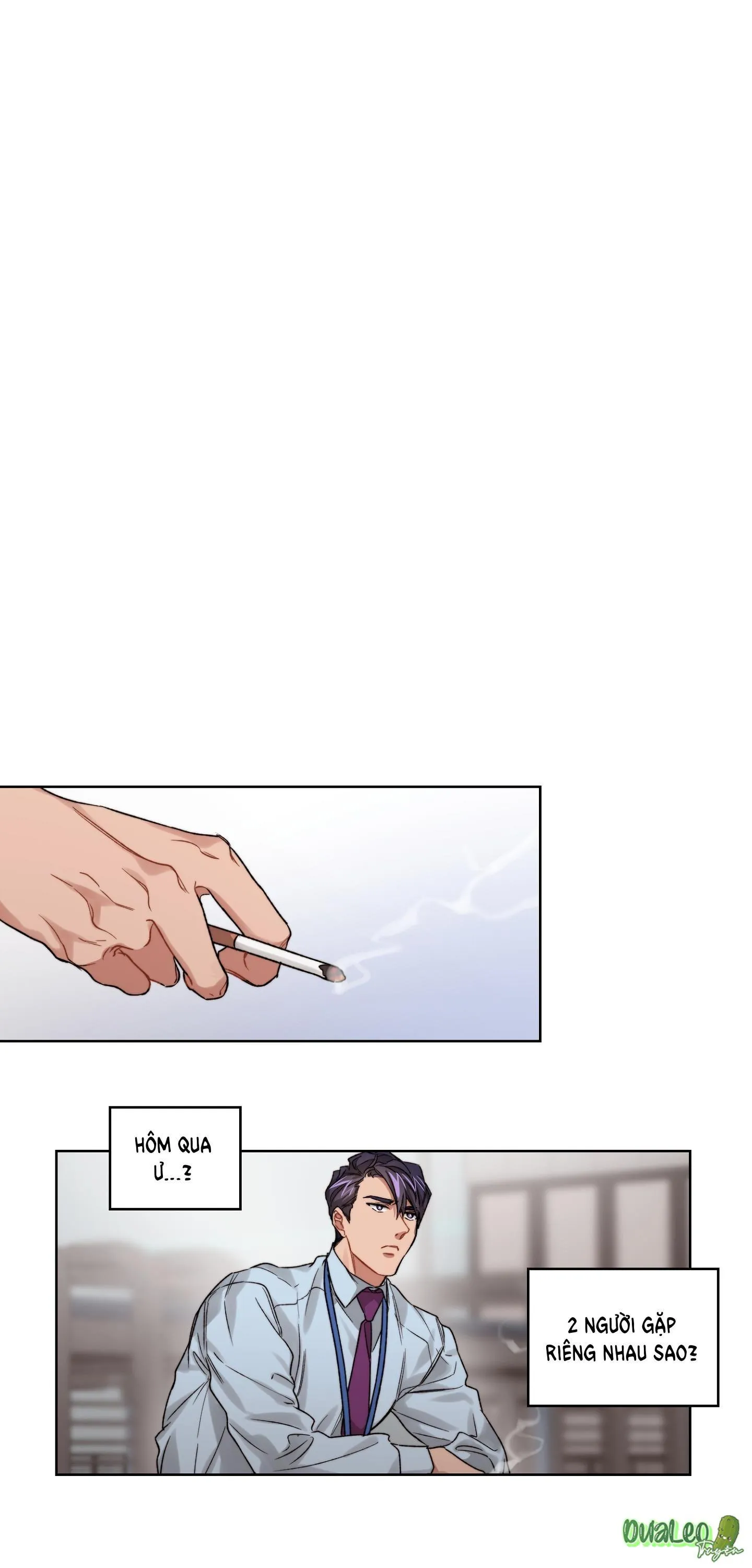 Kế hoạch tồi tệ Chapter 15 Trang 11