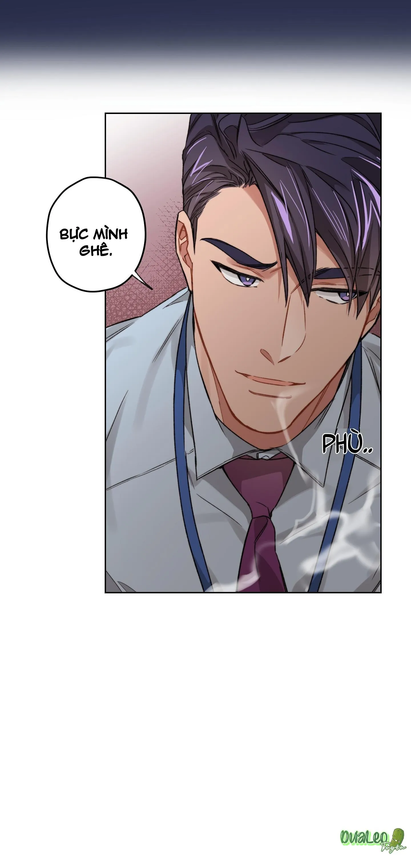 Kế hoạch tồi tệ Chapter 15 Trang 17