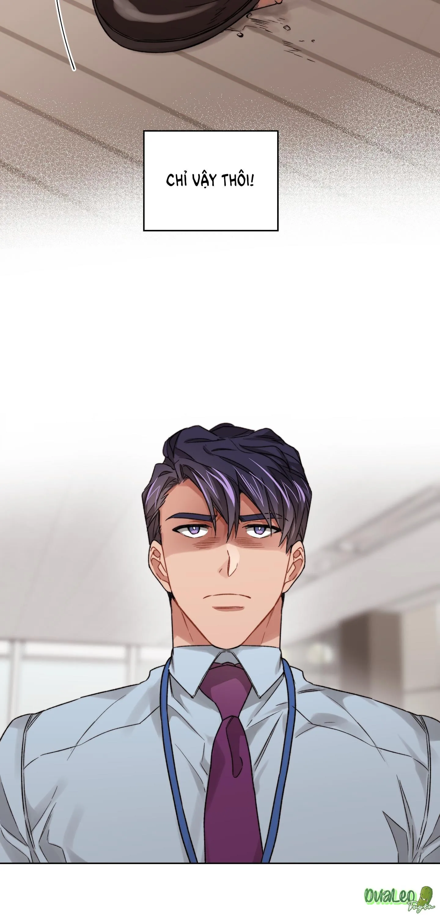 Kế hoạch tồi tệ Chapter 15 Trang 20