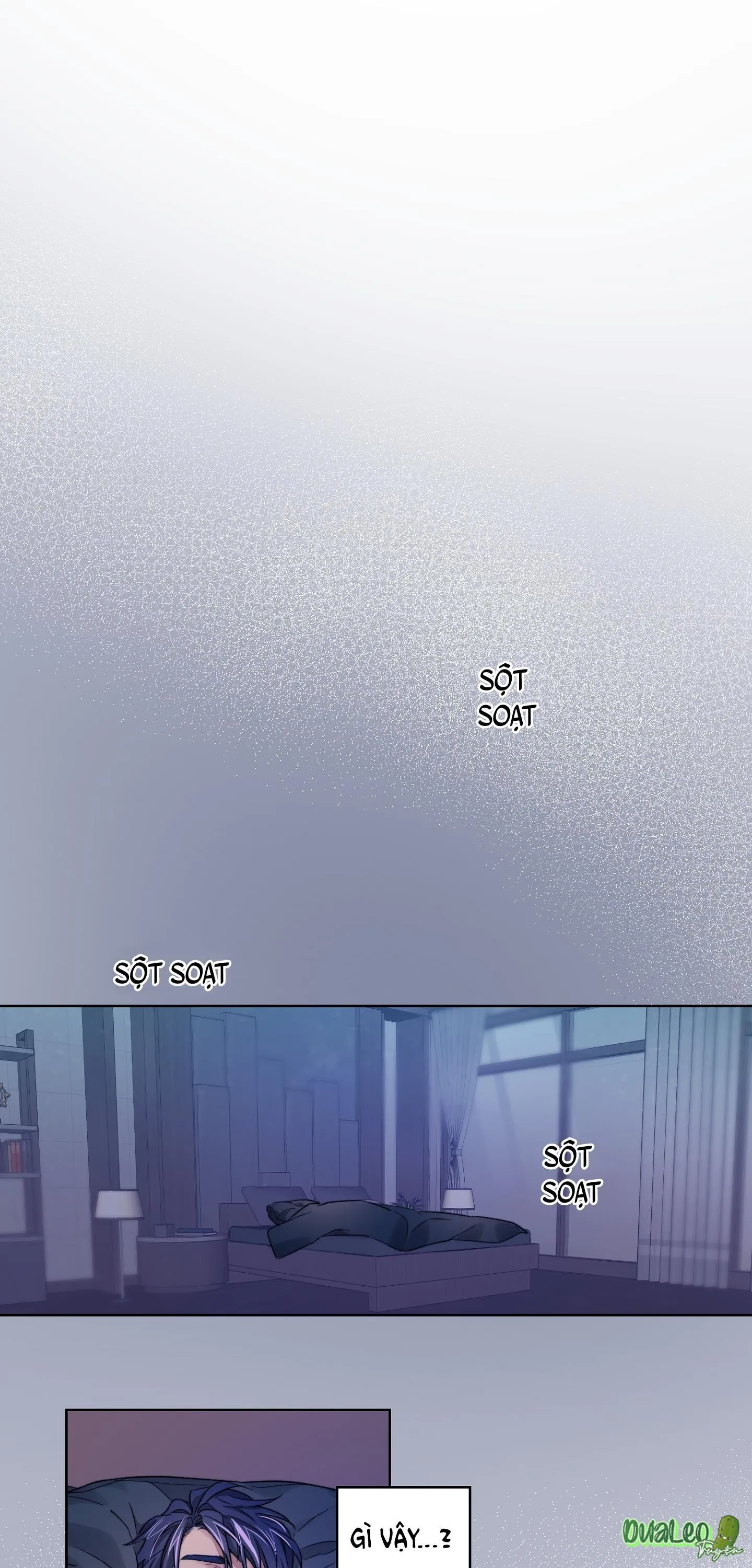 Kế hoạch tồi tệ Chapter 15 Trang 23