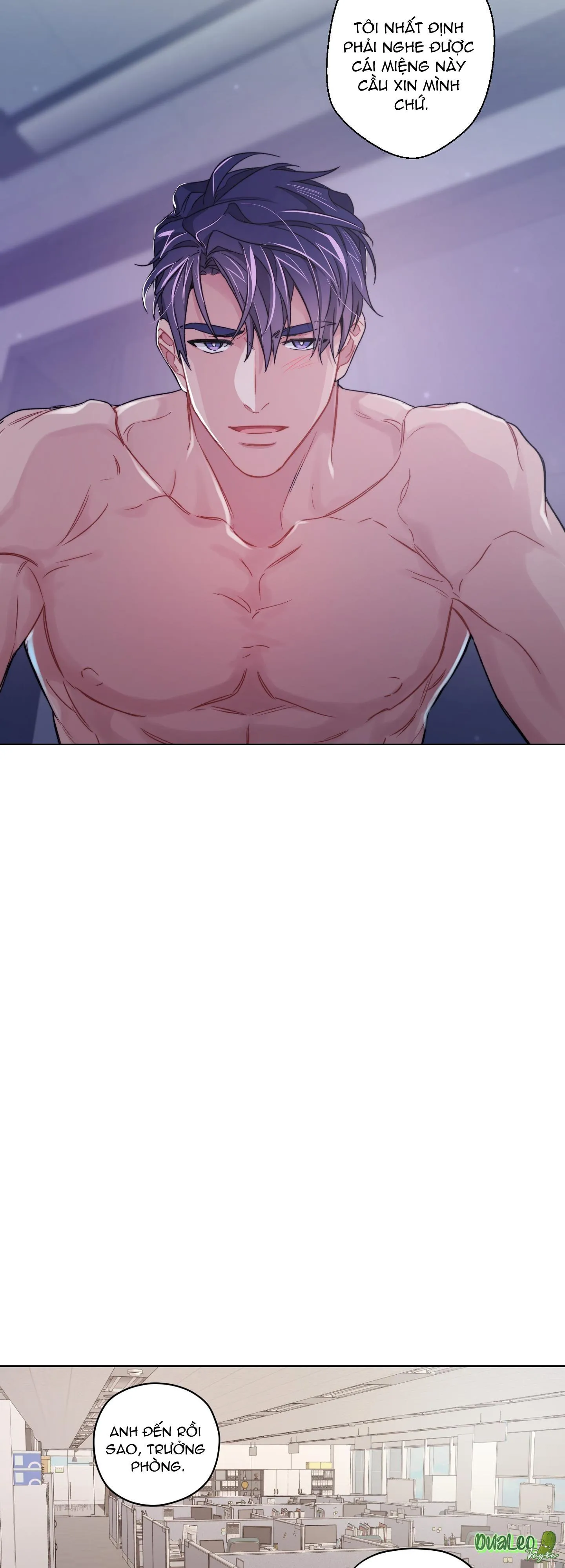 Kế hoạch tồi tệ Chapter 16 Trang 13