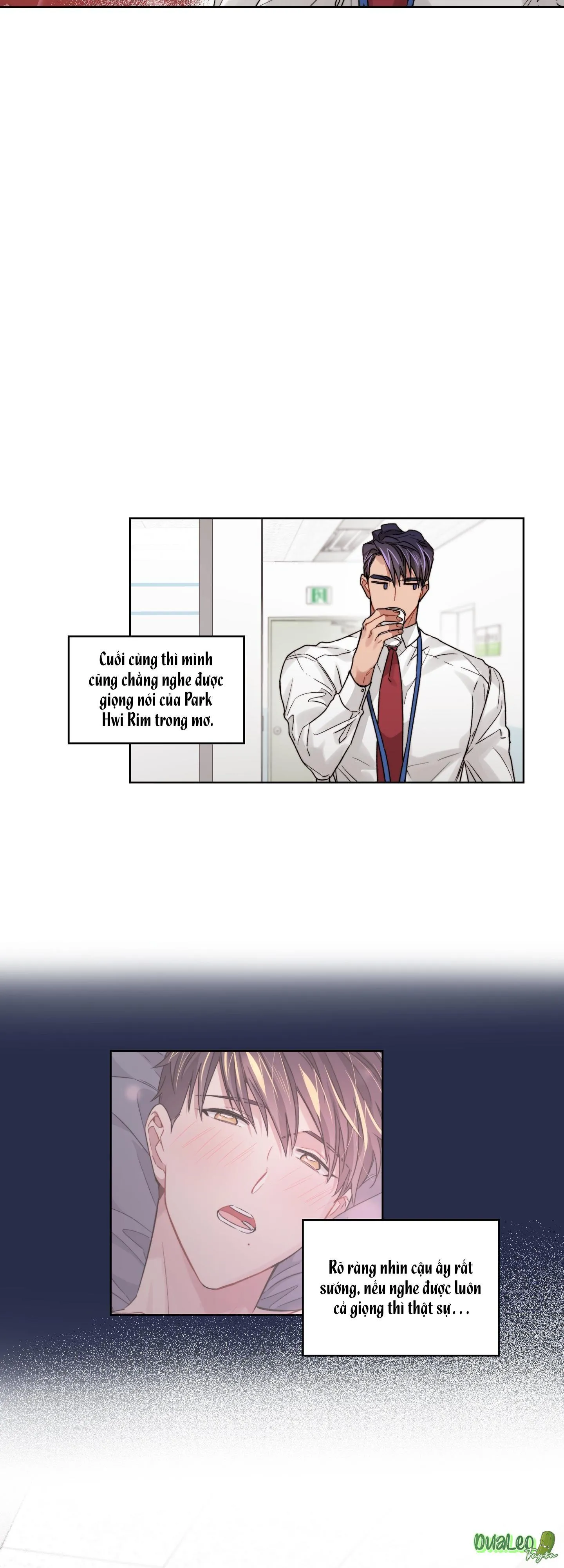 Kế hoạch tồi tệ Chapter 16 Trang 15