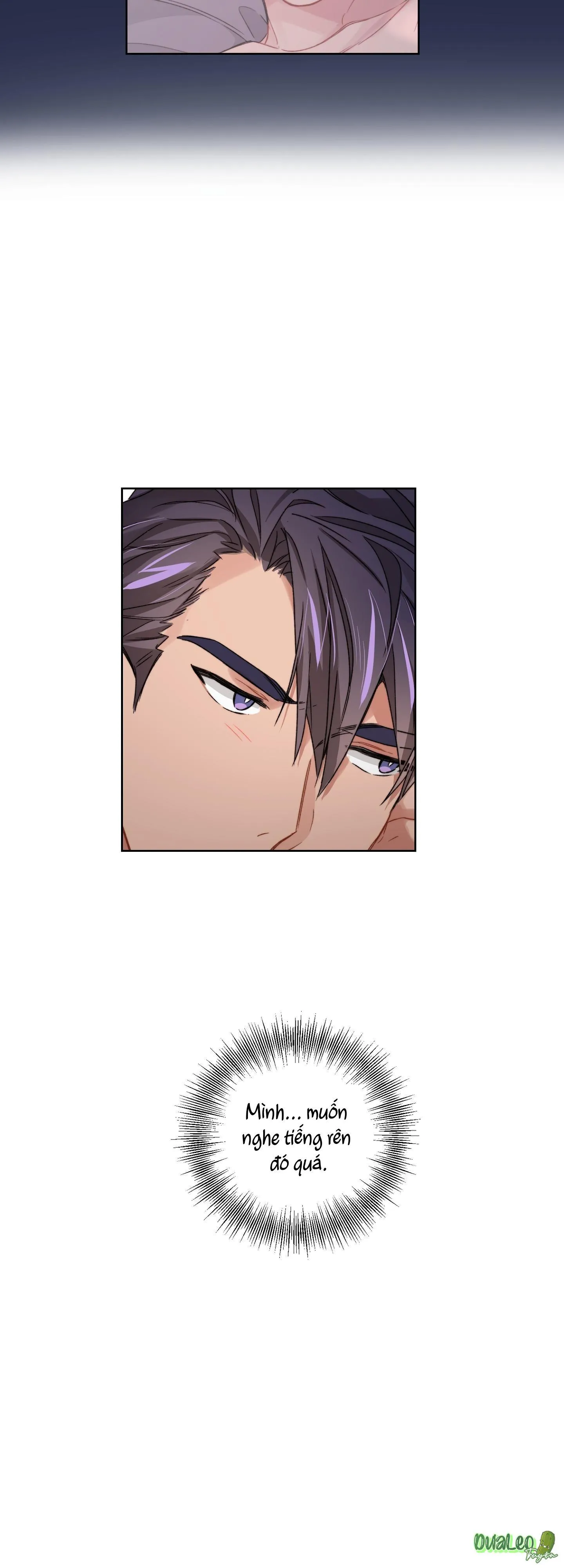 Kế hoạch tồi tệ Chapter 16 Trang 19