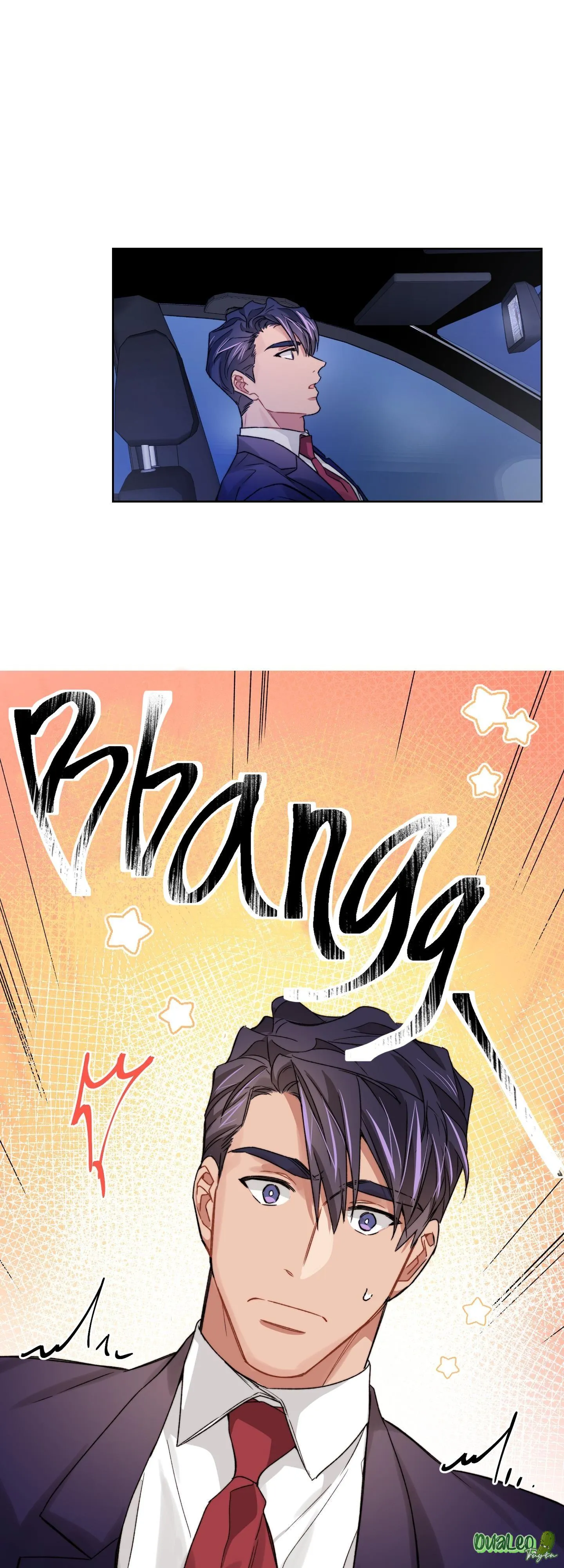 Kế hoạch tồi tệ Chapter 16 Trang 23