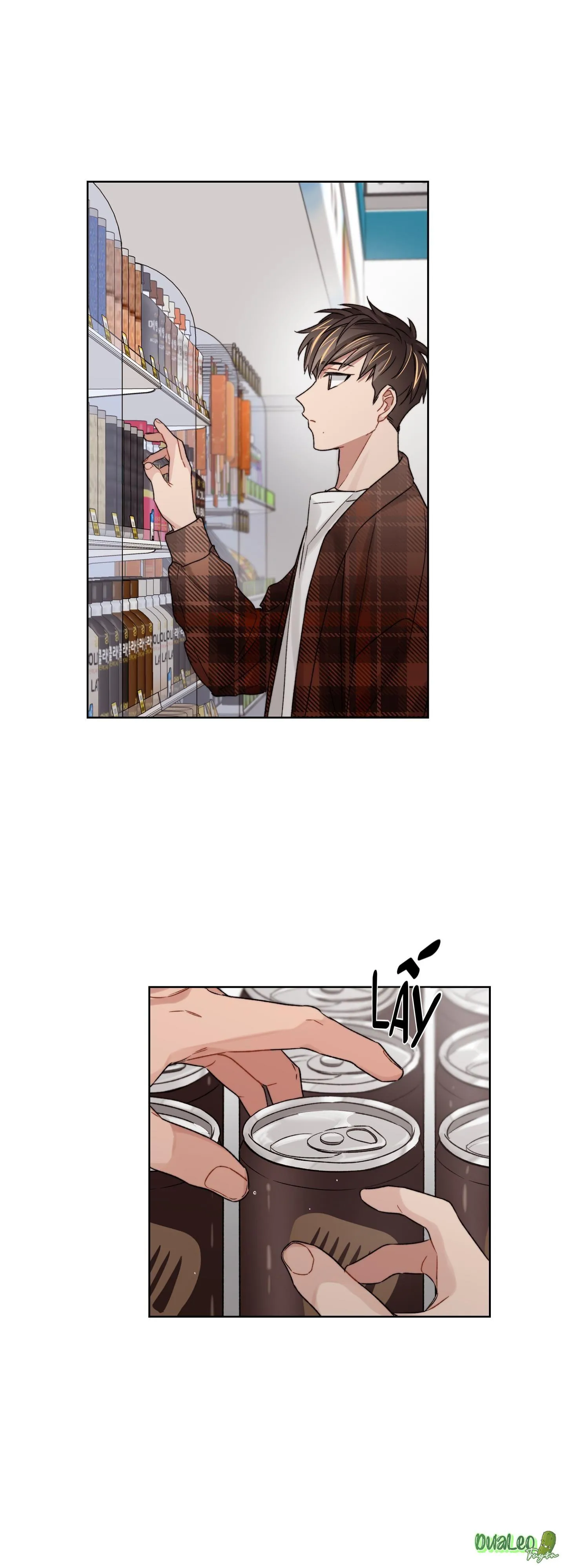 Kế hoạch tồi tệ Chapter 16 Trang 26