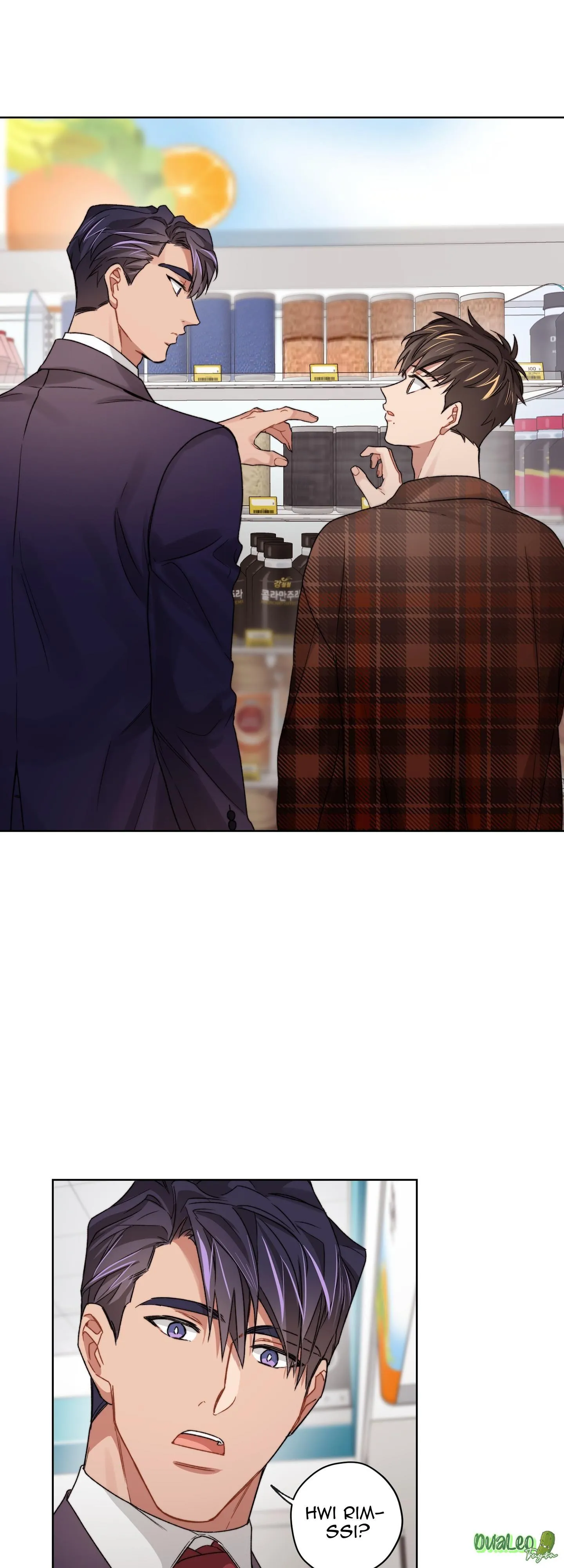 Kế hoạch tồi tệ Chapter 16 Trang 27