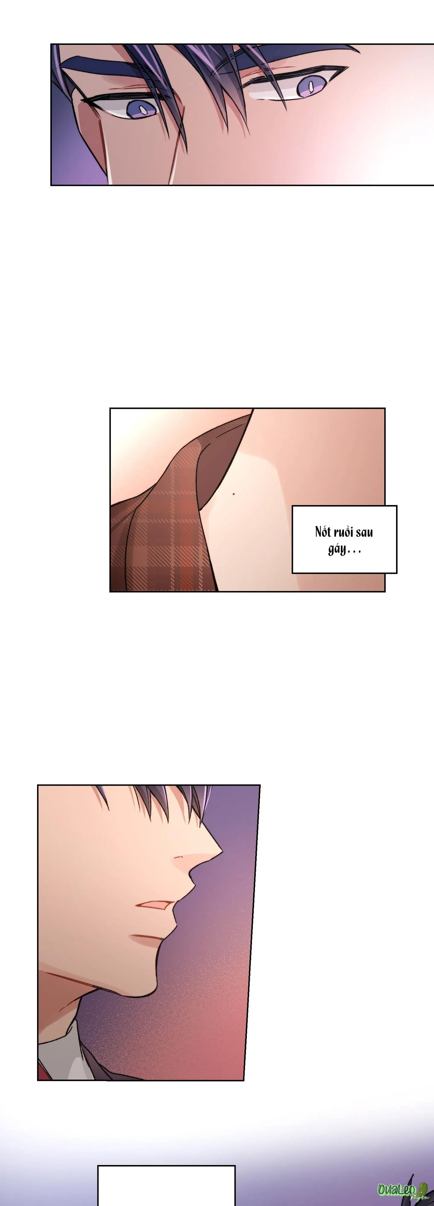 Kế hoạch tồi tệ Chapter 17 Trang 20