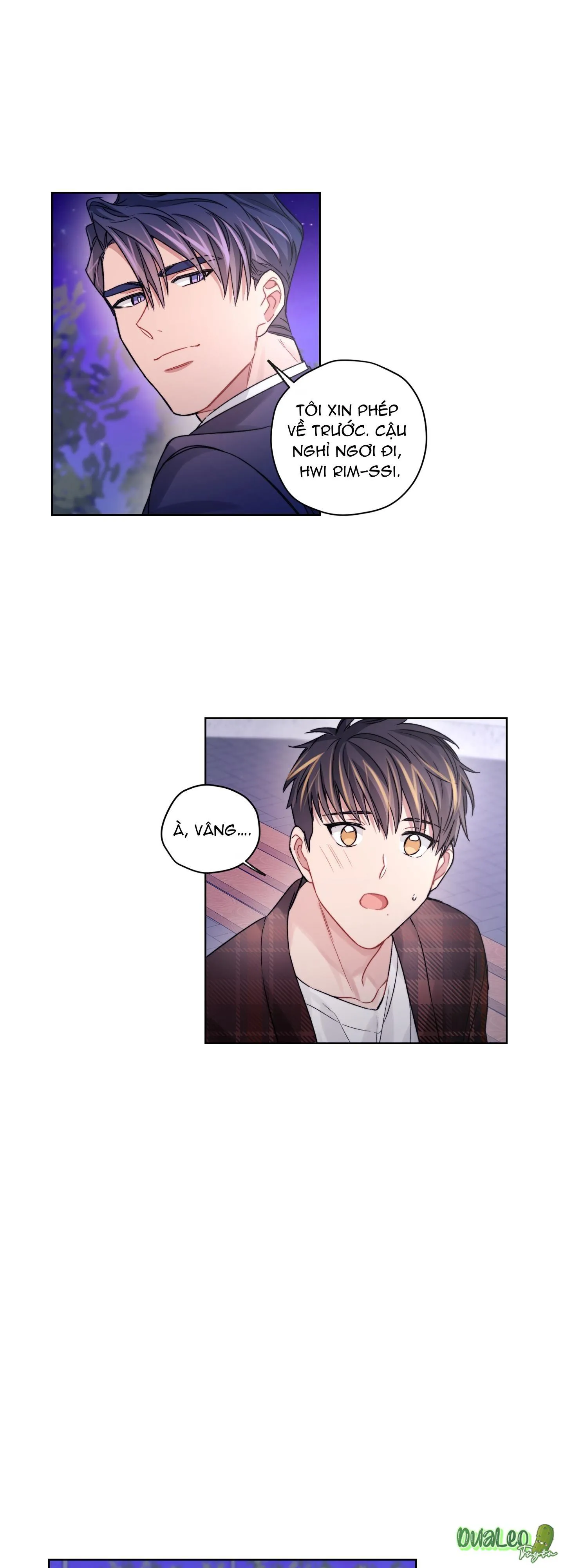 Kế hoạch tồi tệ Chapter 18 Trang 10