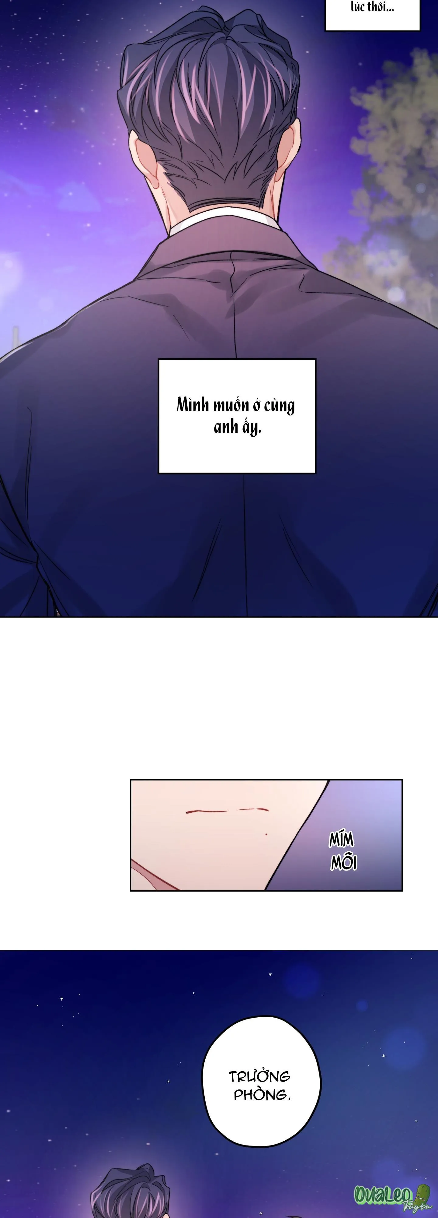 Kế hoạch tồi tệ Chapter 18 Trang 12