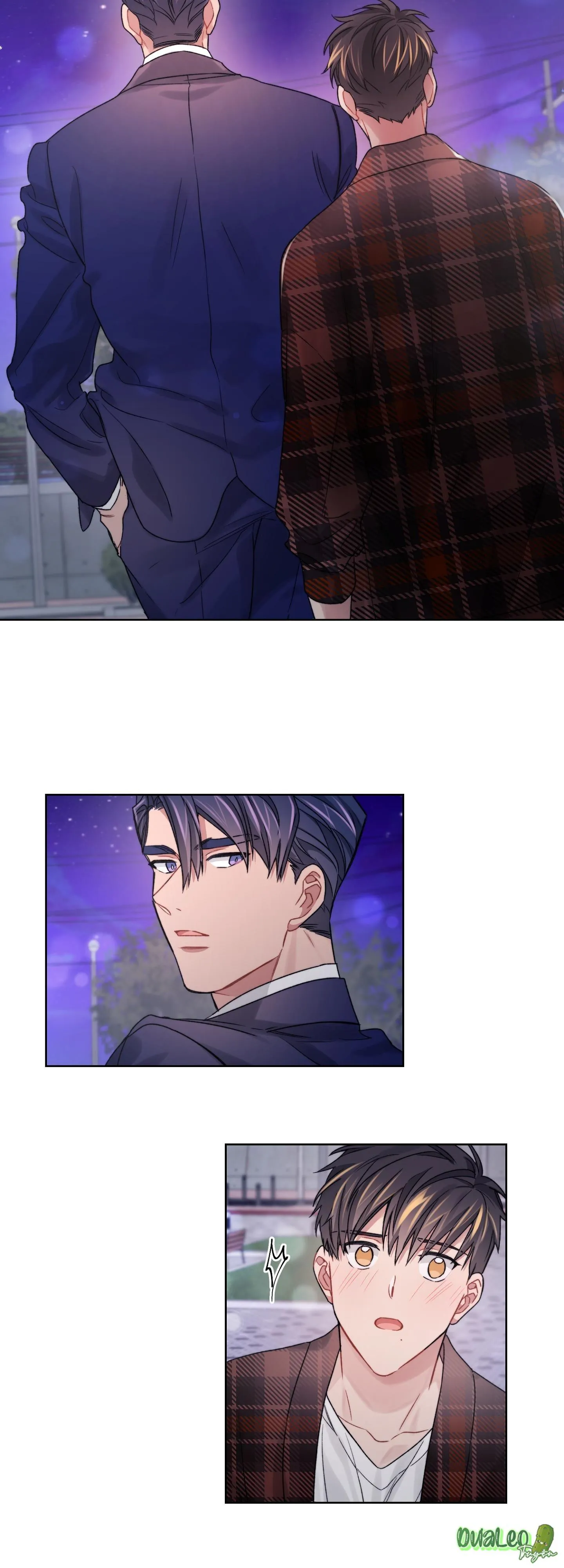 Kế hoạch tồi tệ Chapter 18 Trang 13