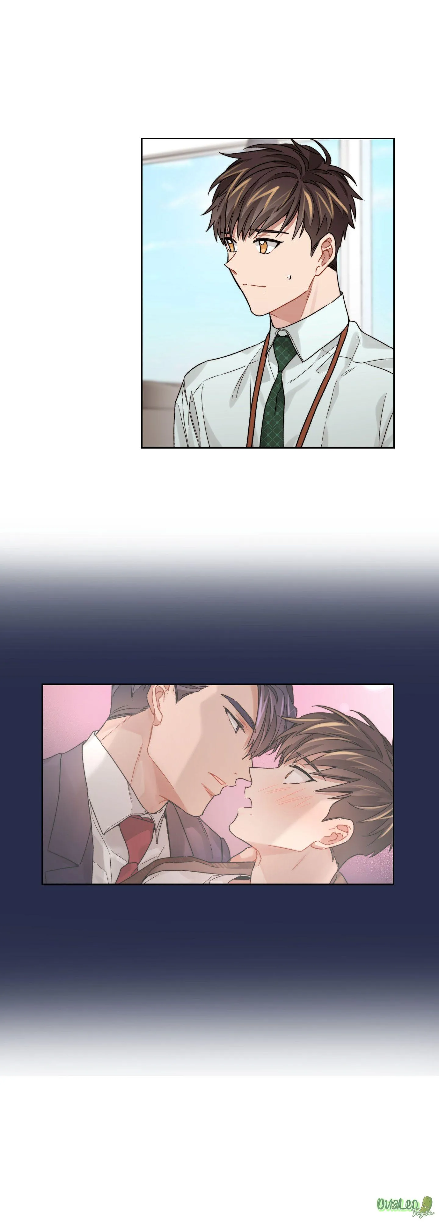 Kế hoạch tồi tệ Chapter 19 Trang 7