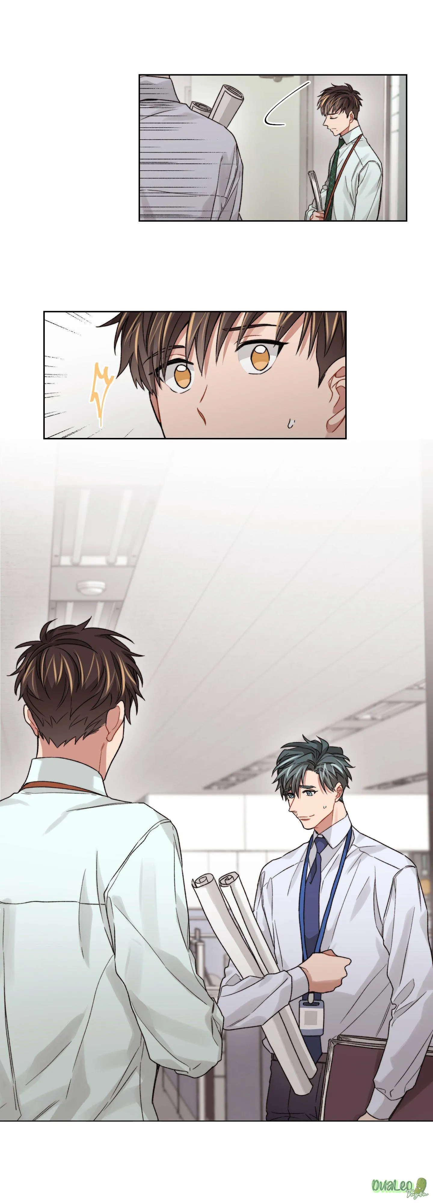 Kế hoạch tồi tệ Chapter 19 Trang 12