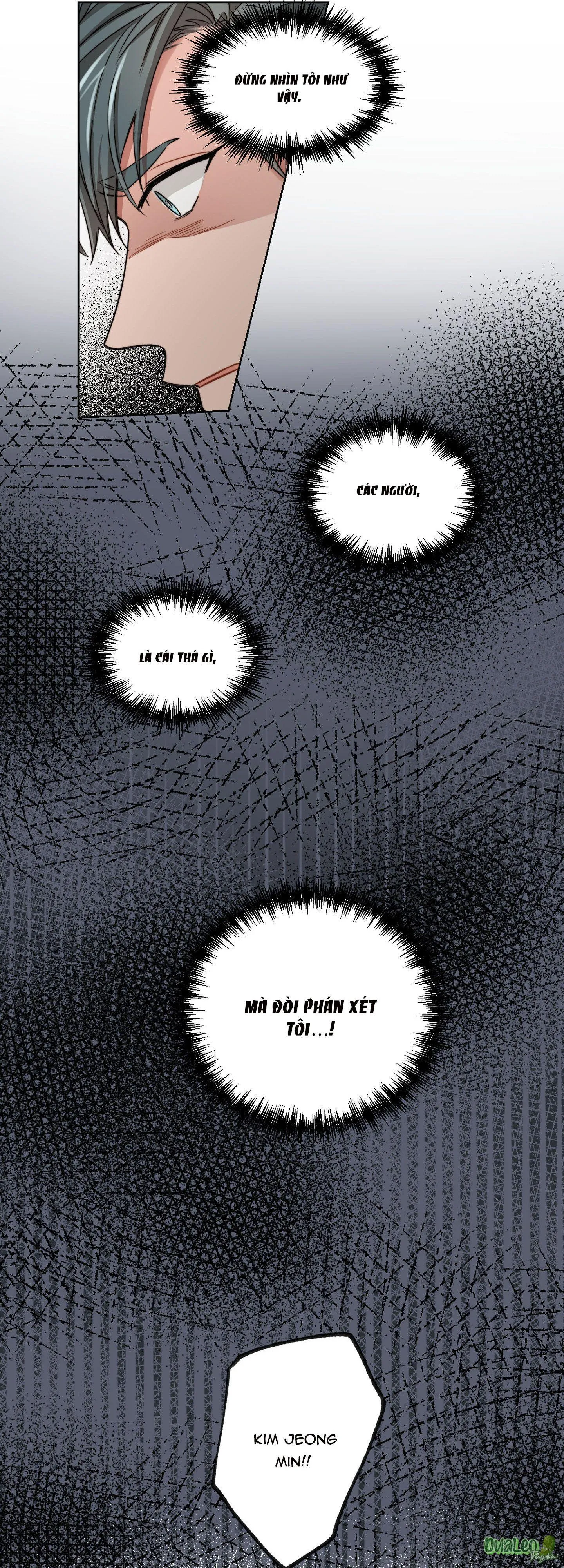 Kế hoạch tồi tệ Chapter 19 Trang 17