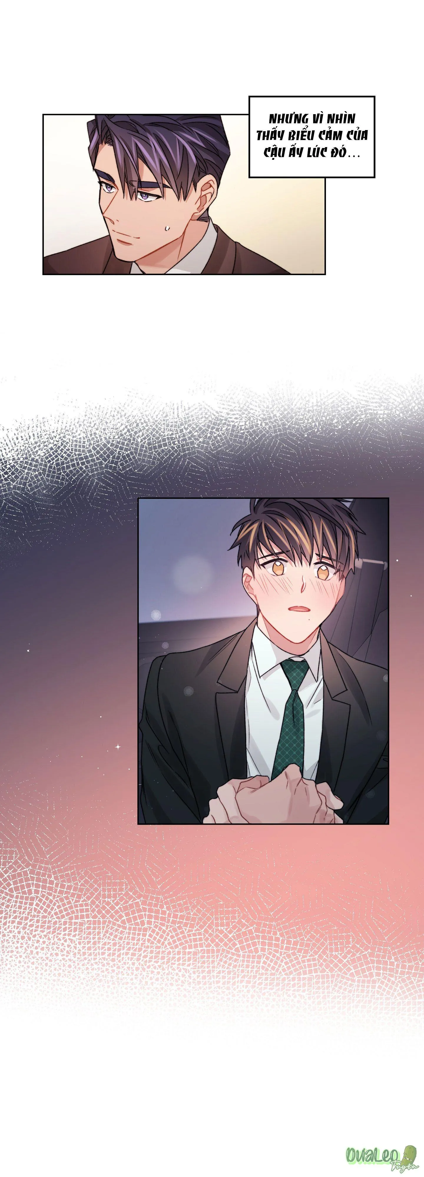 Kế hoạch tồi tệ Chapter 21 Trang 14