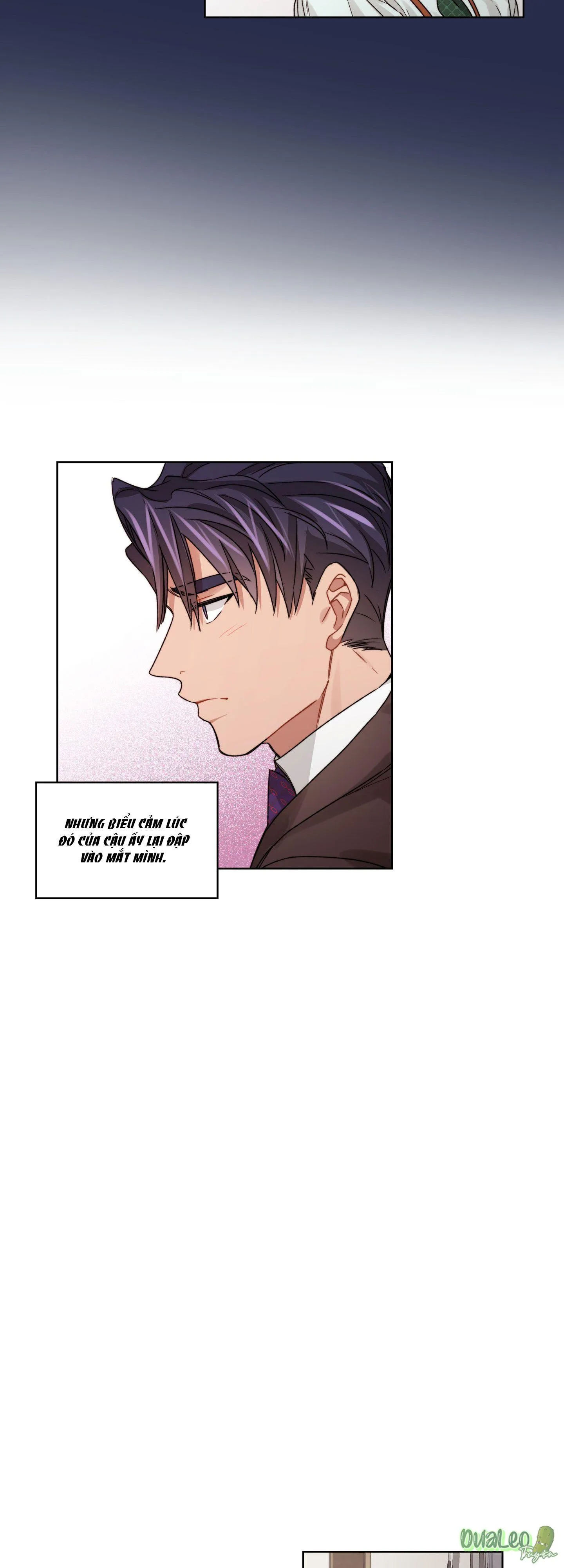 Kế hoạch tồi tệ Chapter 21 Trang 17