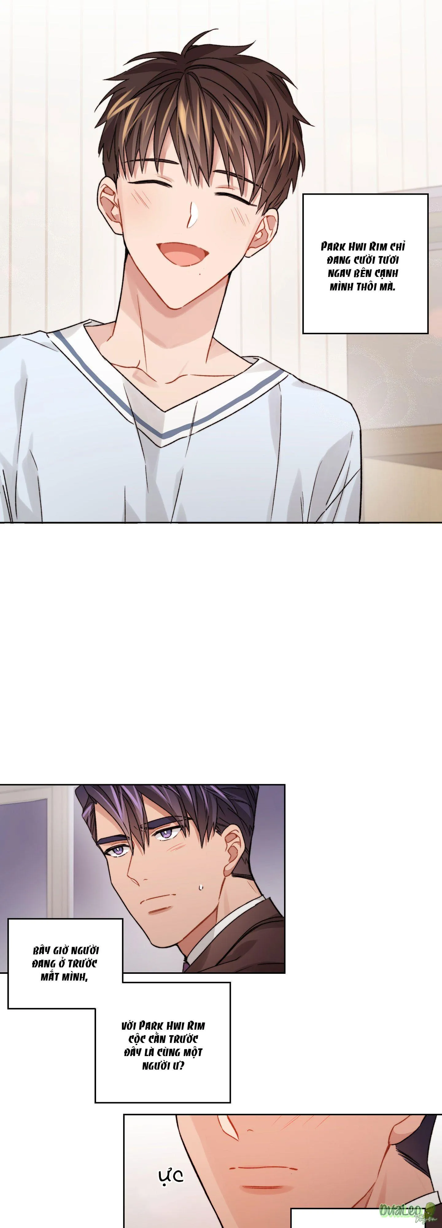 Kế hoạch tồi tệ Chapter 22 Trang 9