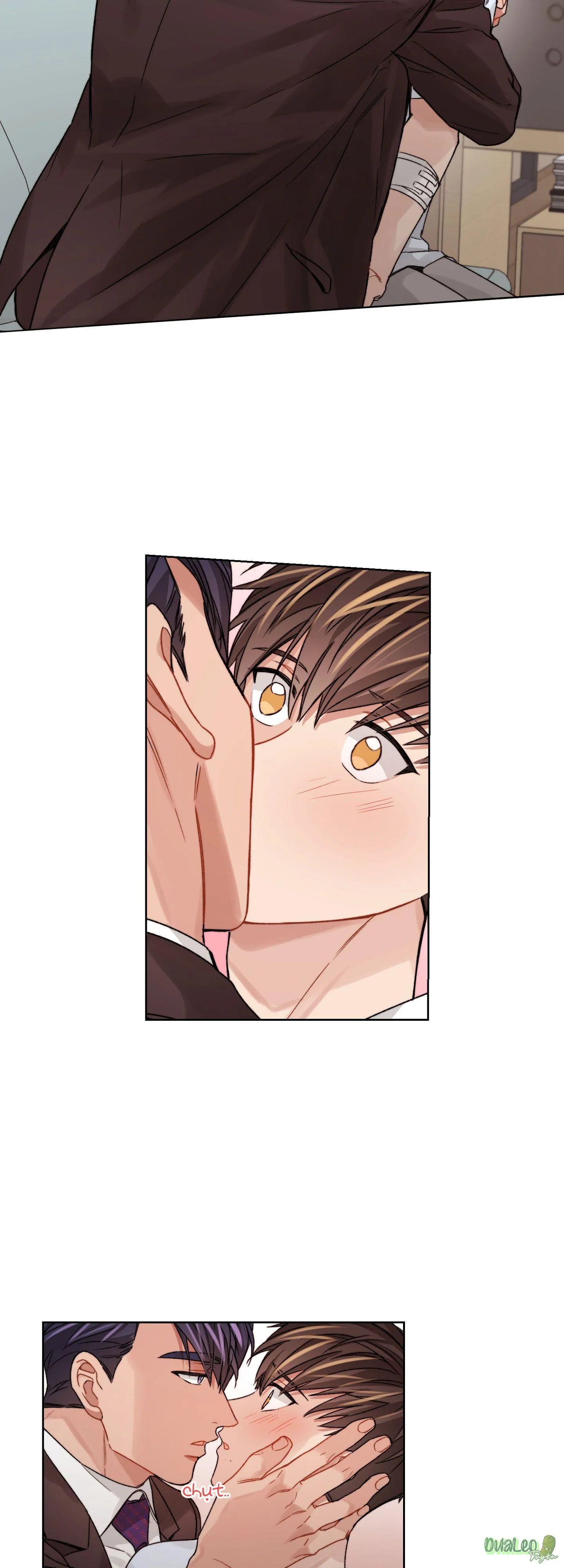 Kế hoạch tồi tệ Chapter 22 Trang 16