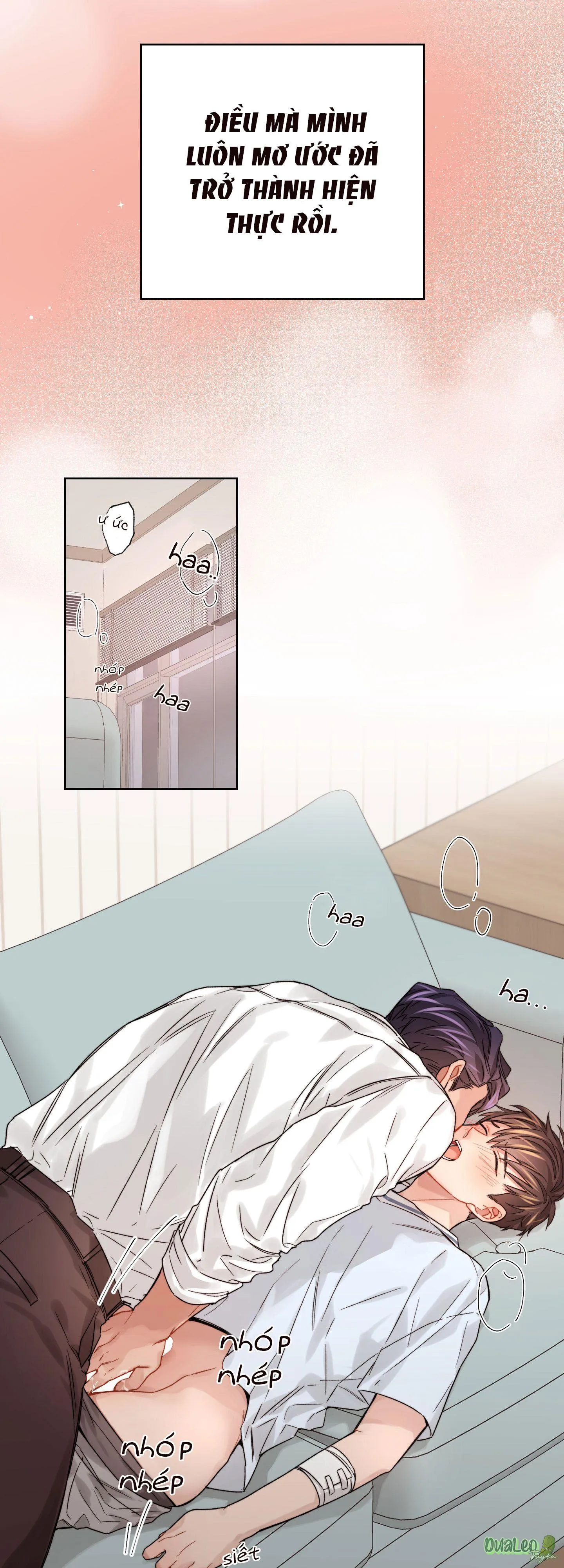 Kế hoạch tồi tệ Chapter 22 Trang 23