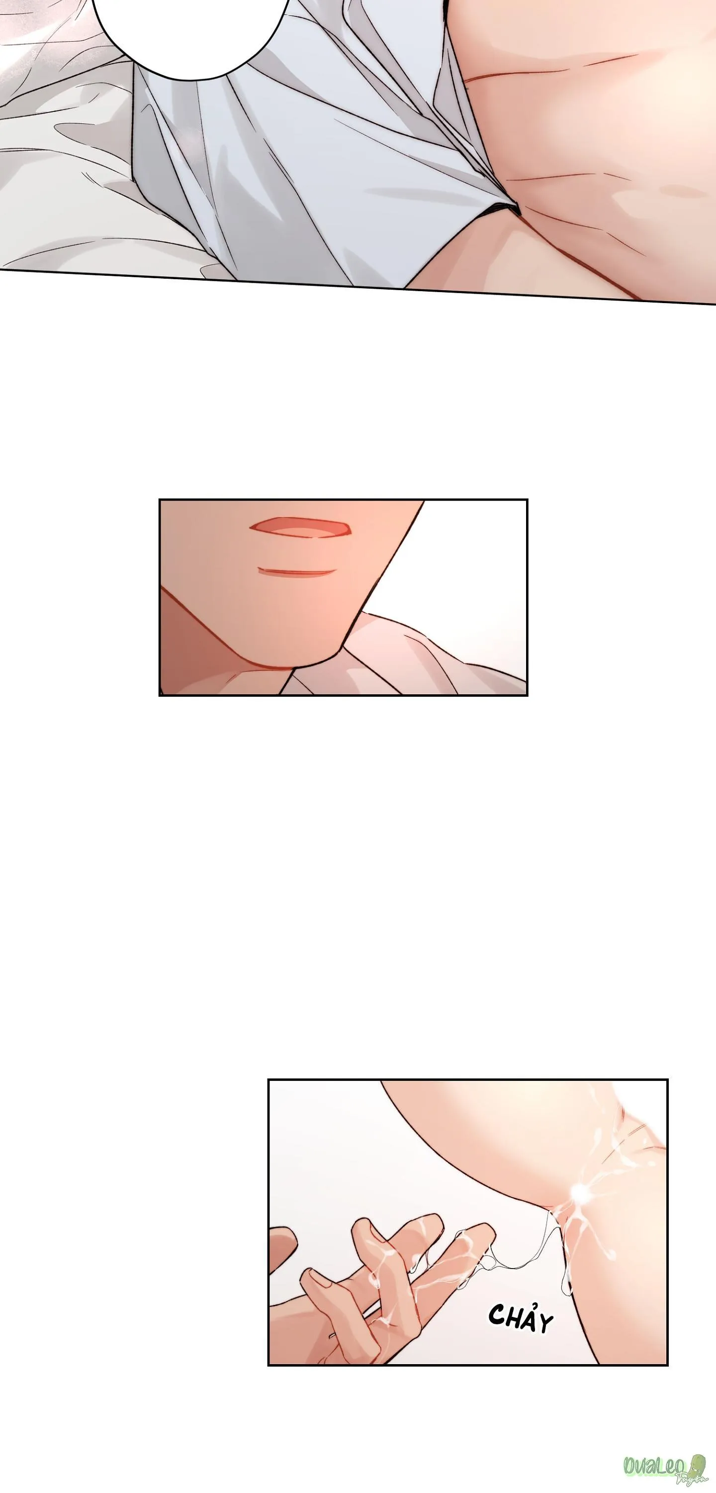 Kế hoạch tồi tệ Chapter 23 Trang 12