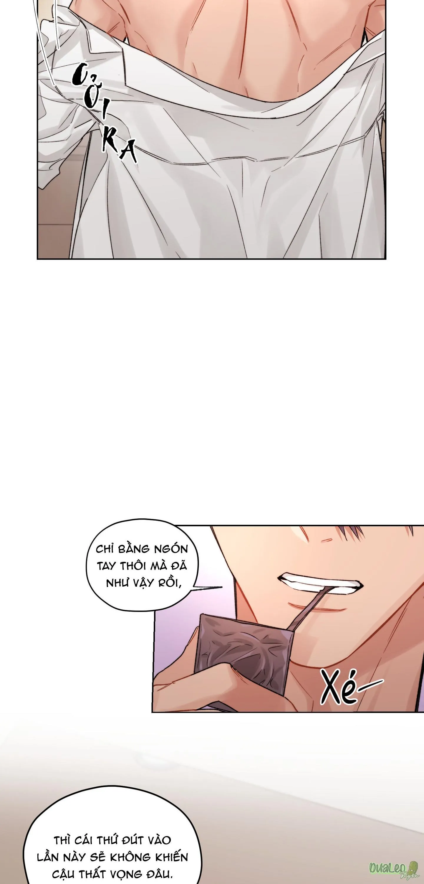 Kế hoạch tồi tệ Chapter 23 Trang 14