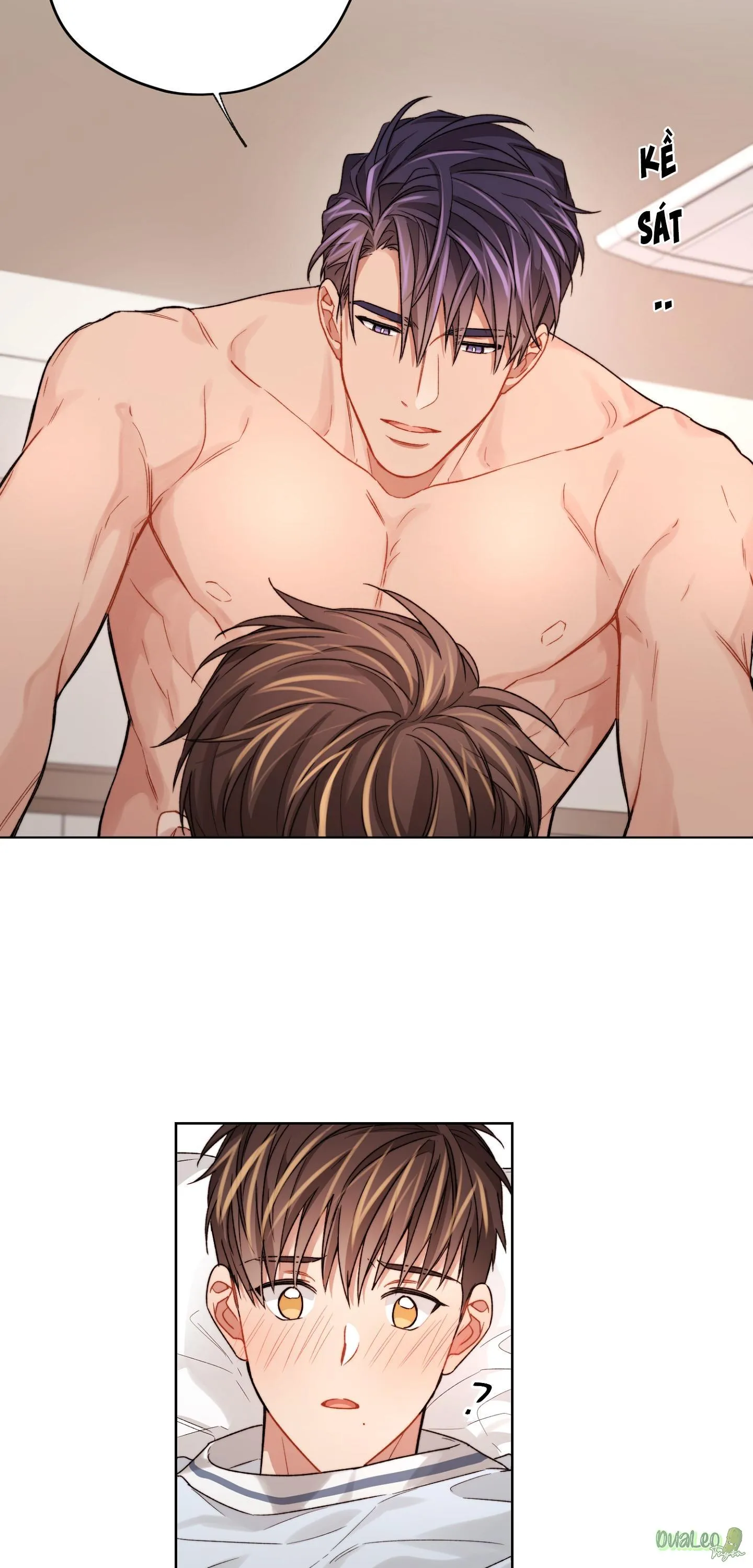 Kế hoạch tồi tệ Chapter 23 Trang 15