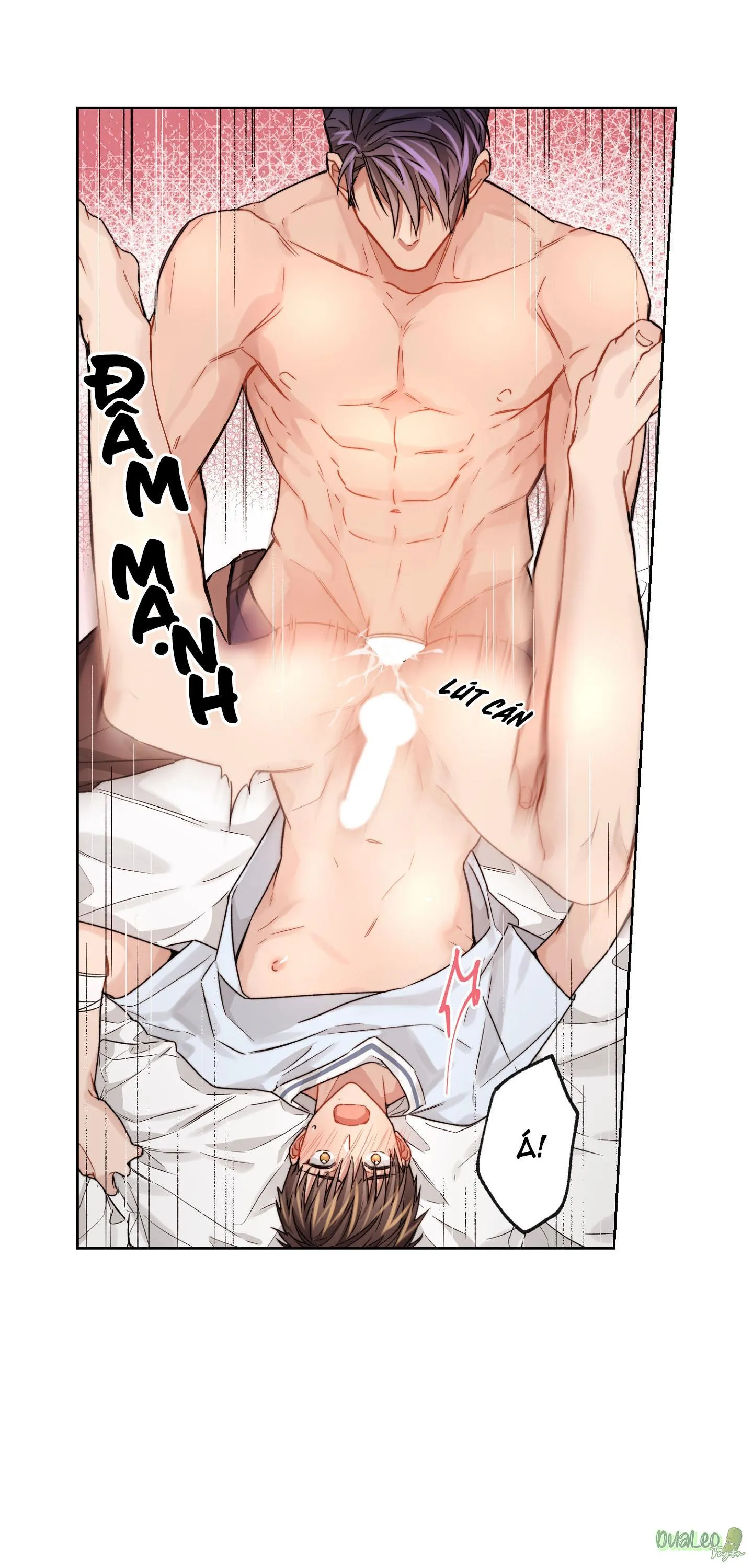 Kế hoạch tồi tệ Chapter 23 Trang 20