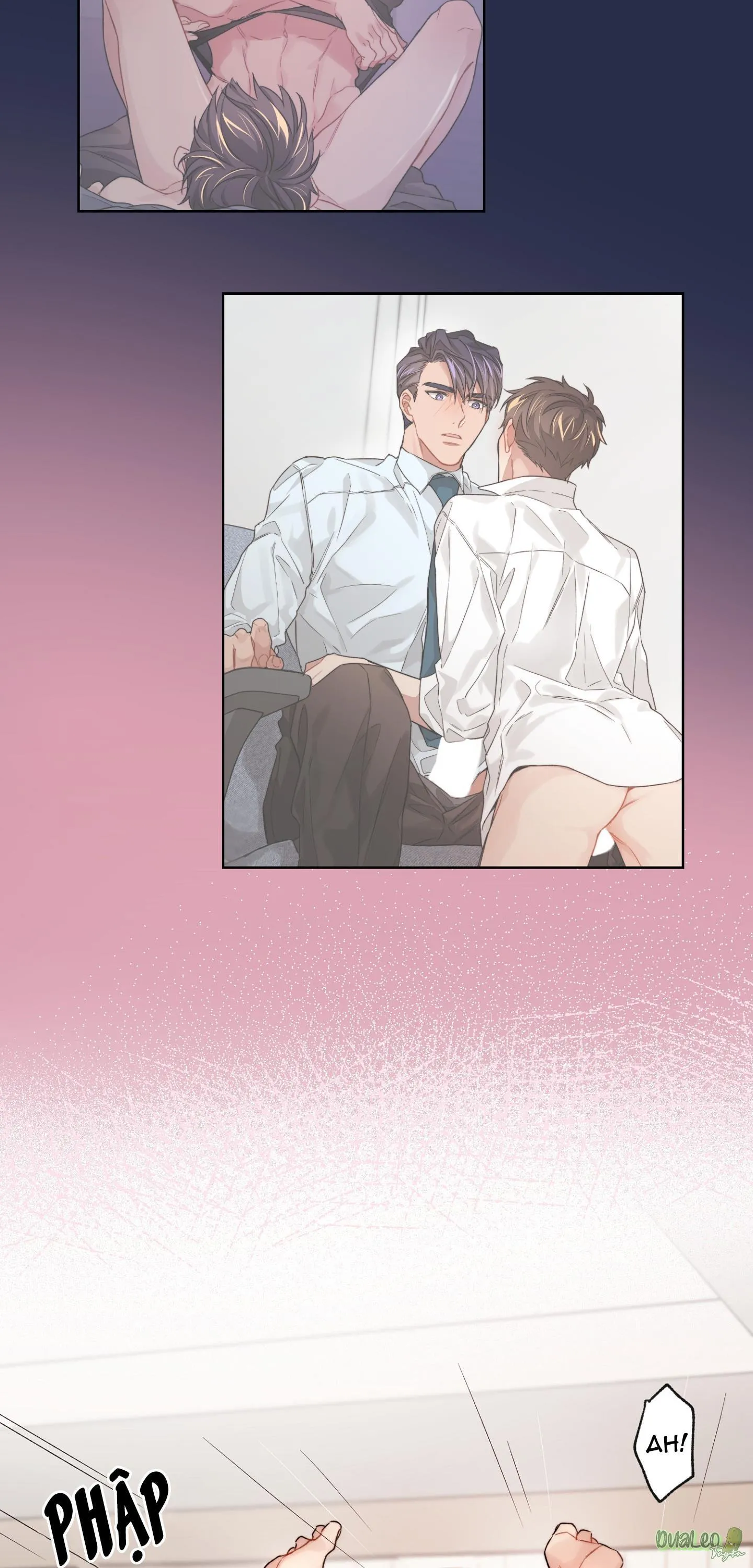 Kế hoạch tồi tệ Chapter 23 Trang 28