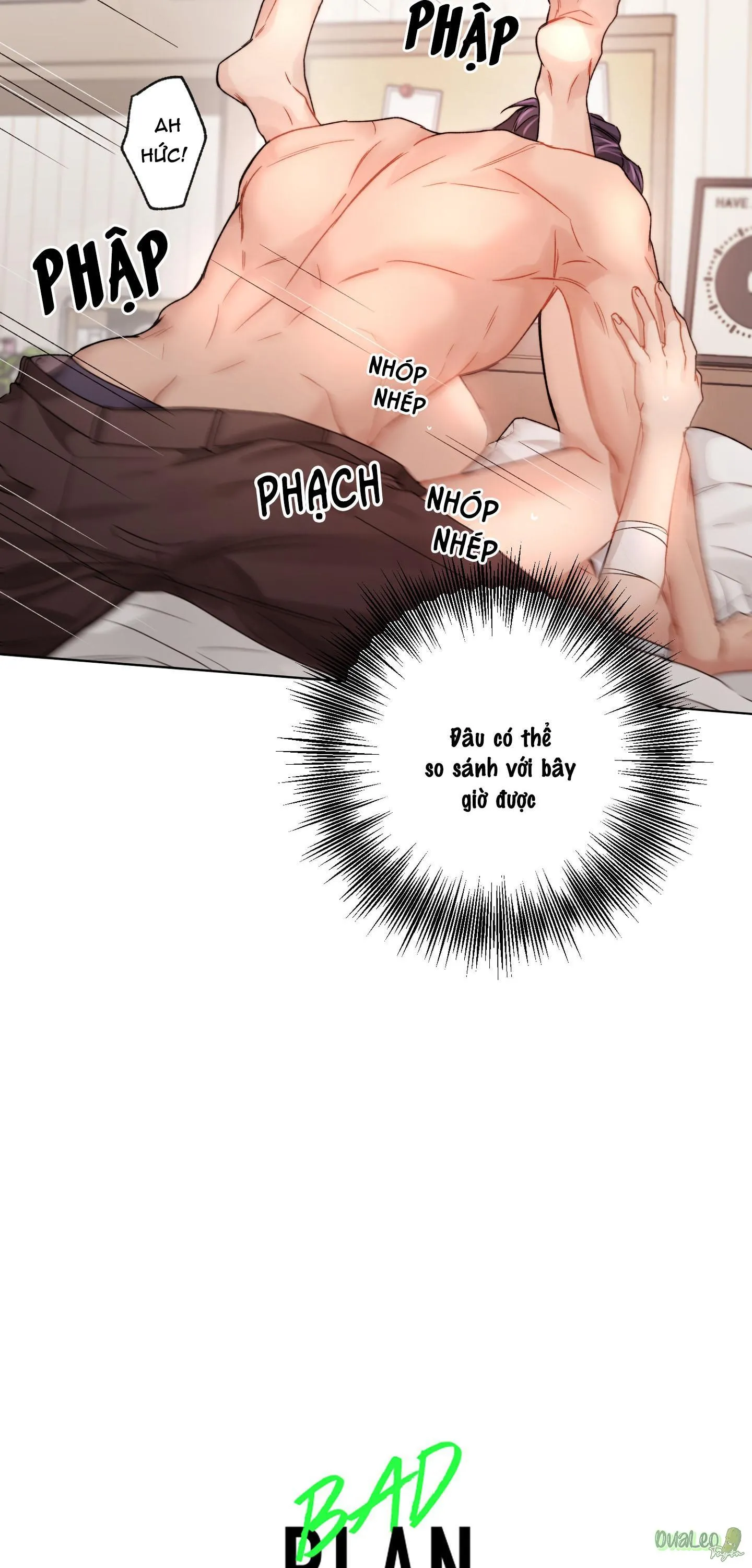 Kế hoạch tồi tệ Chapter 23 Trang 29