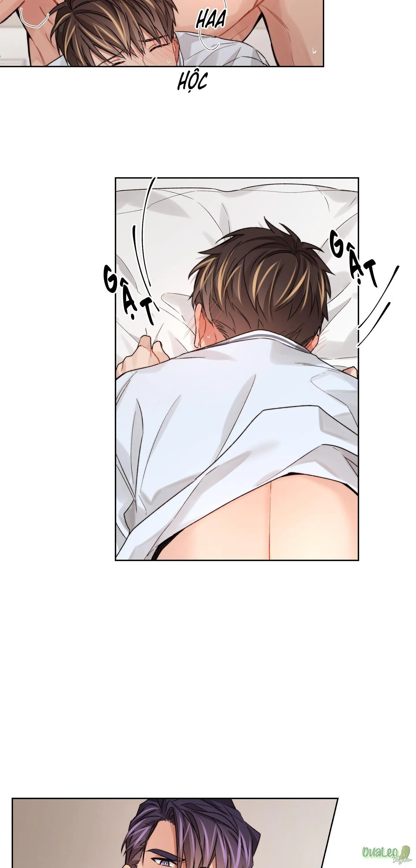 Kế hoạch tồi tệ Chapter 24 Trang 15