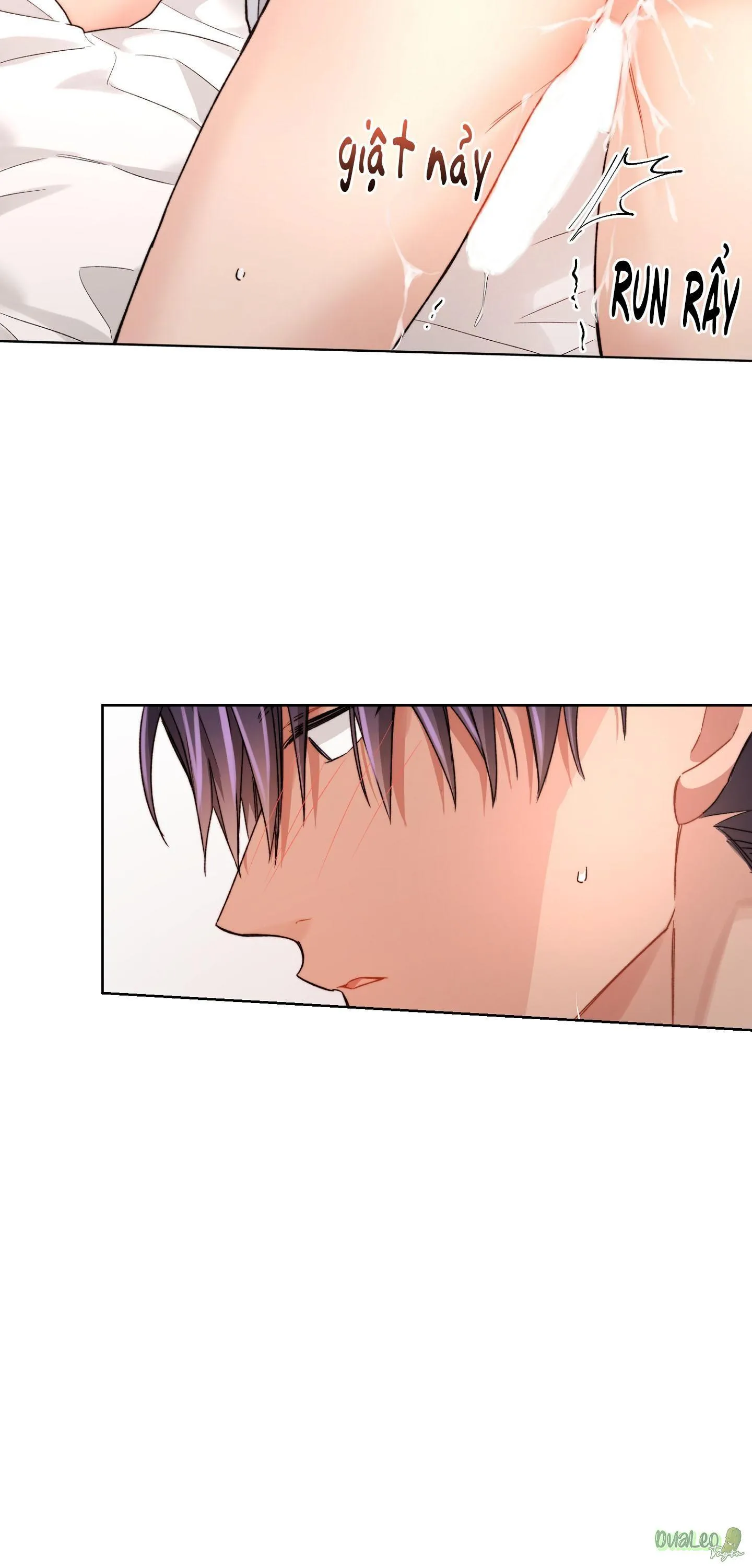 Kế hoạch tồi tệ Chapter 24 Trang 20