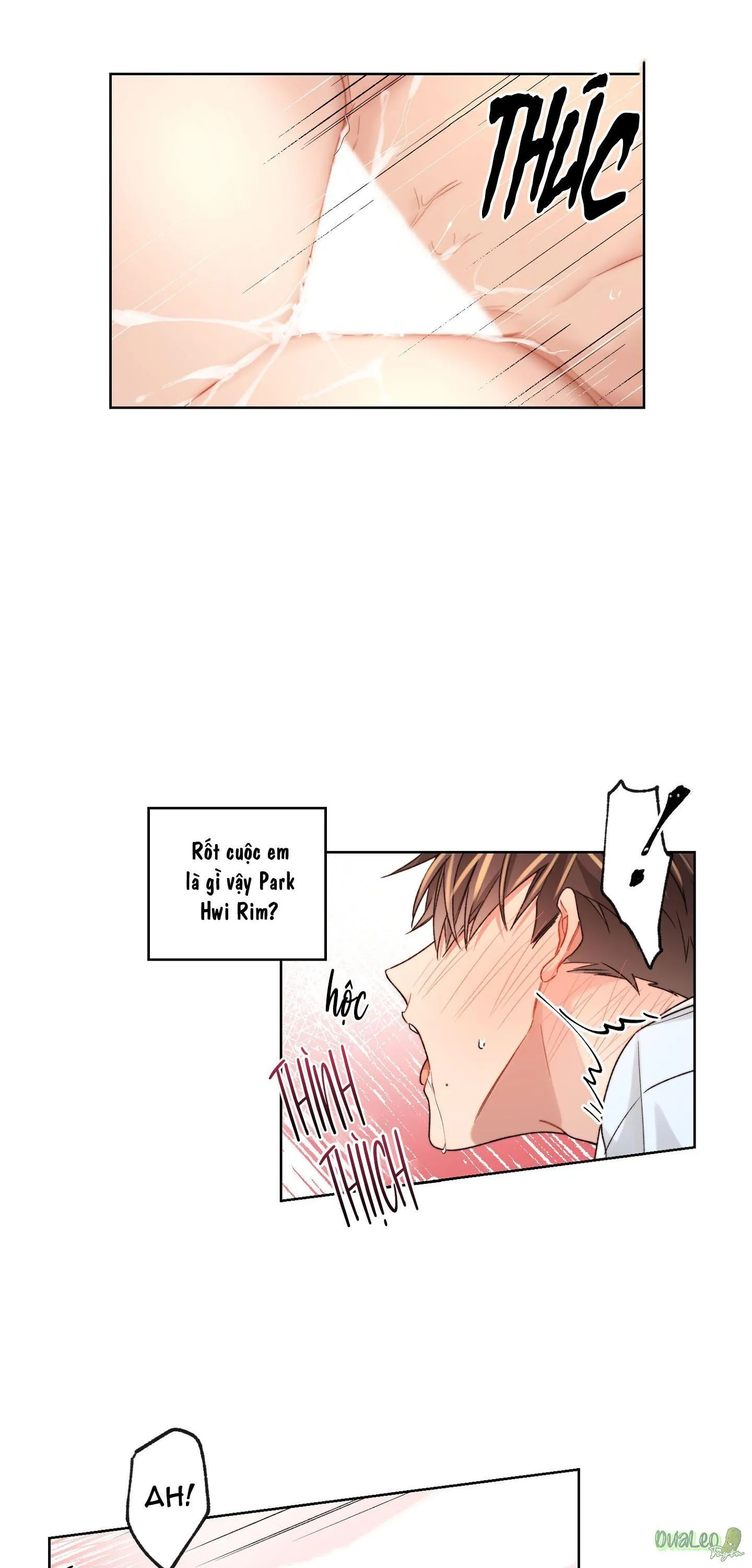 Kế hoạch tồi tệ Chapter 24 Trang 21