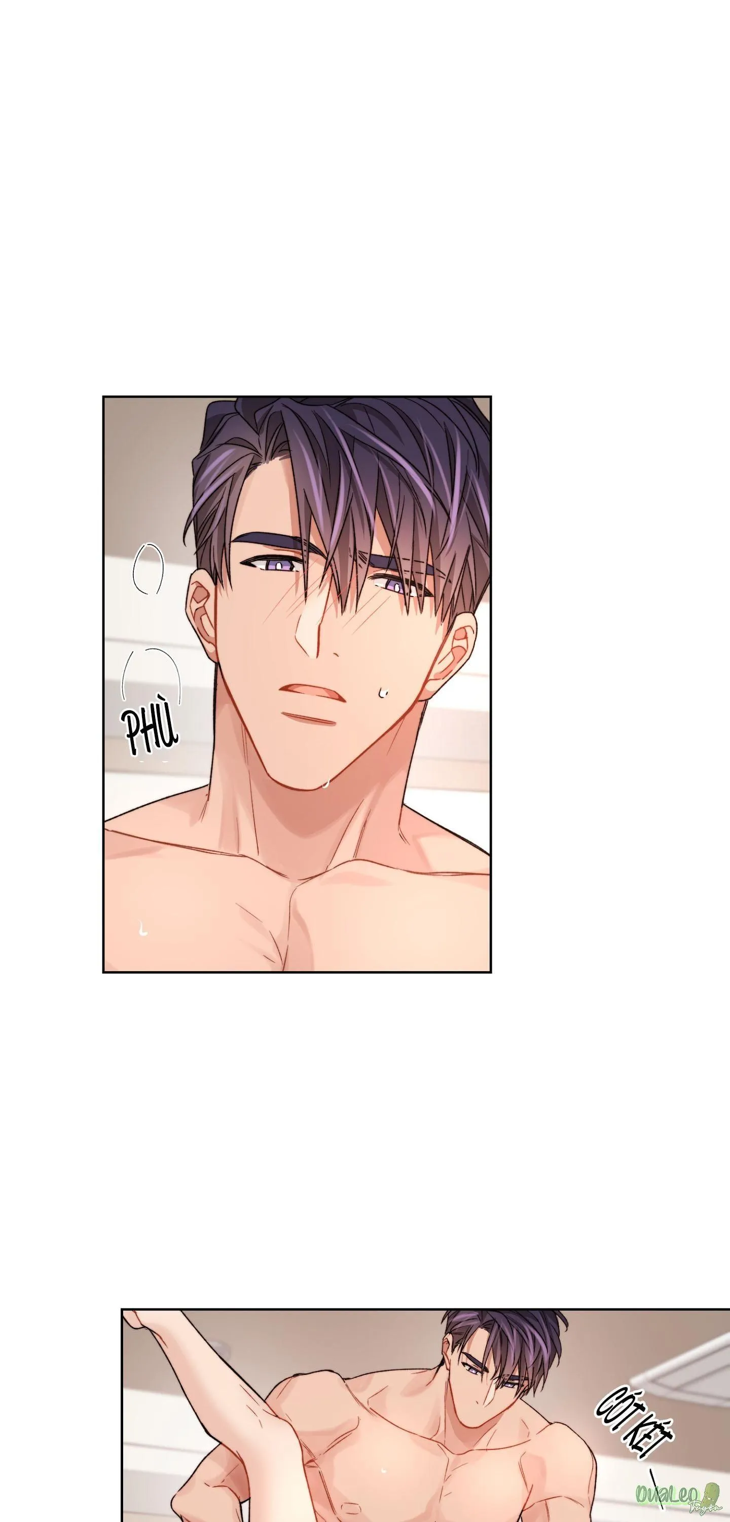 Kế hoạch tồi tệ Chapter 24 Trang 23