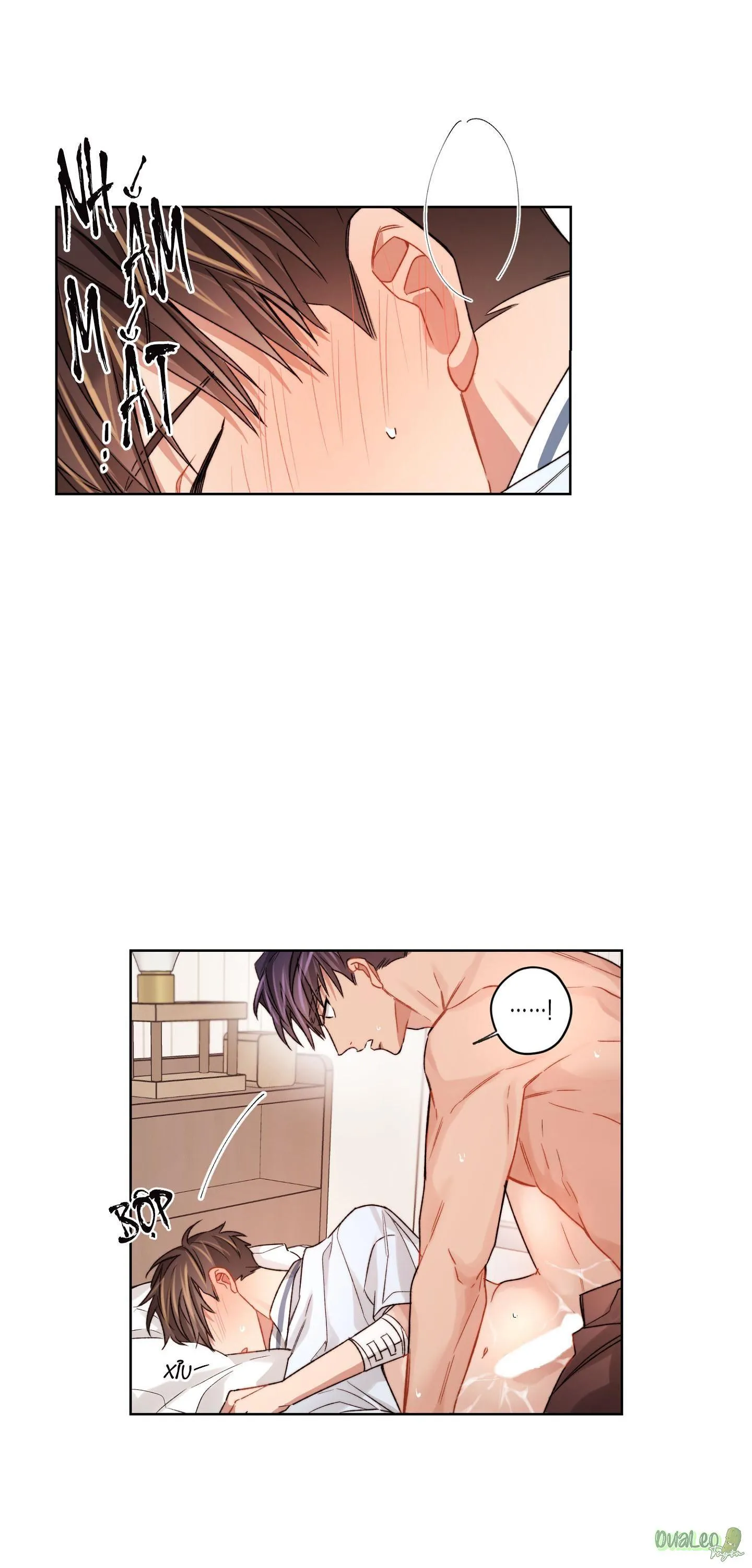 Kế hoạch tồi tệ Chapter 24 Trang 27