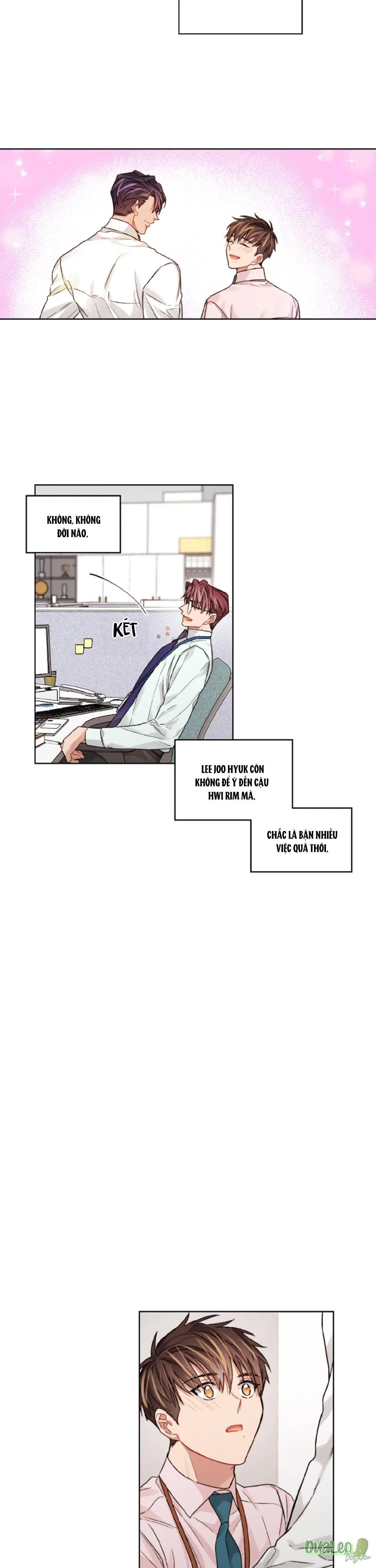 Kế hoạch tồi tệ Chapter 25 Trang 11