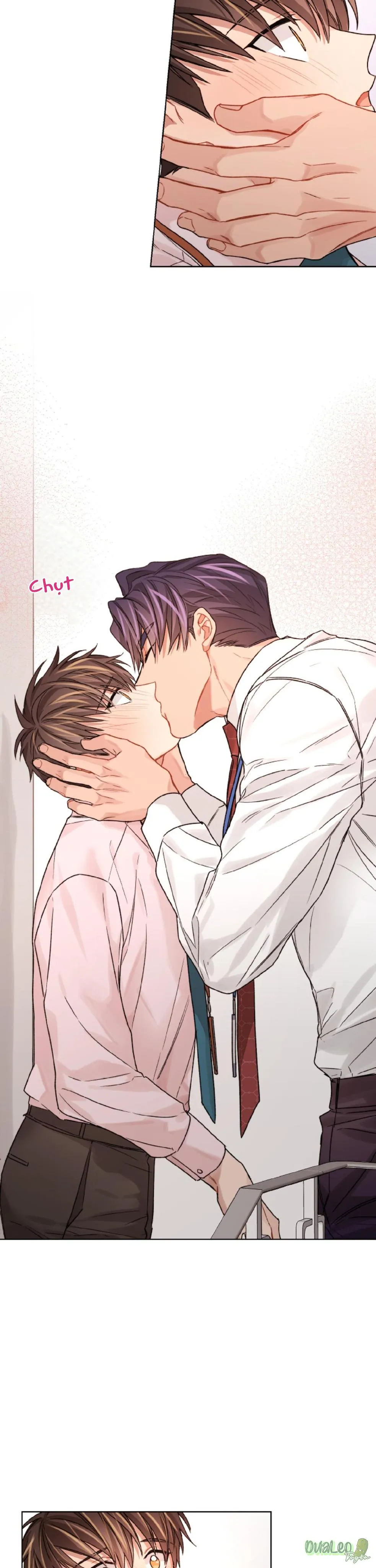 Kế hoạch tồi tệ Chapter 25 Trang 17