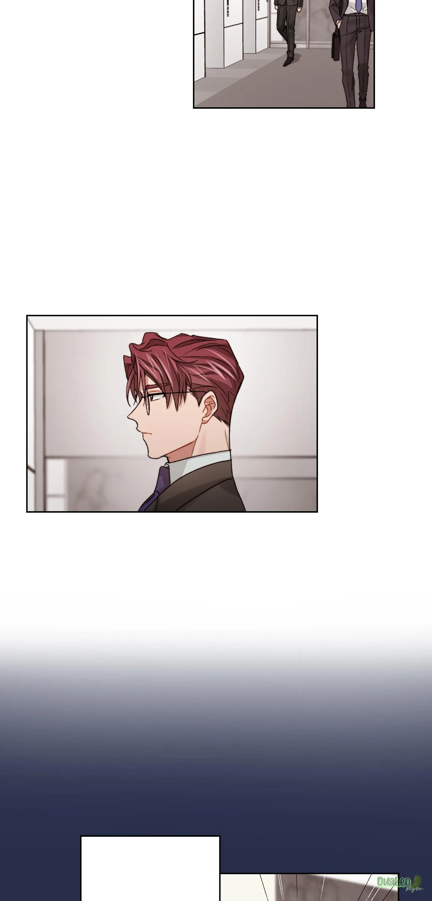 Kế hoạch tồi tệ Chapter 26 Trang 3