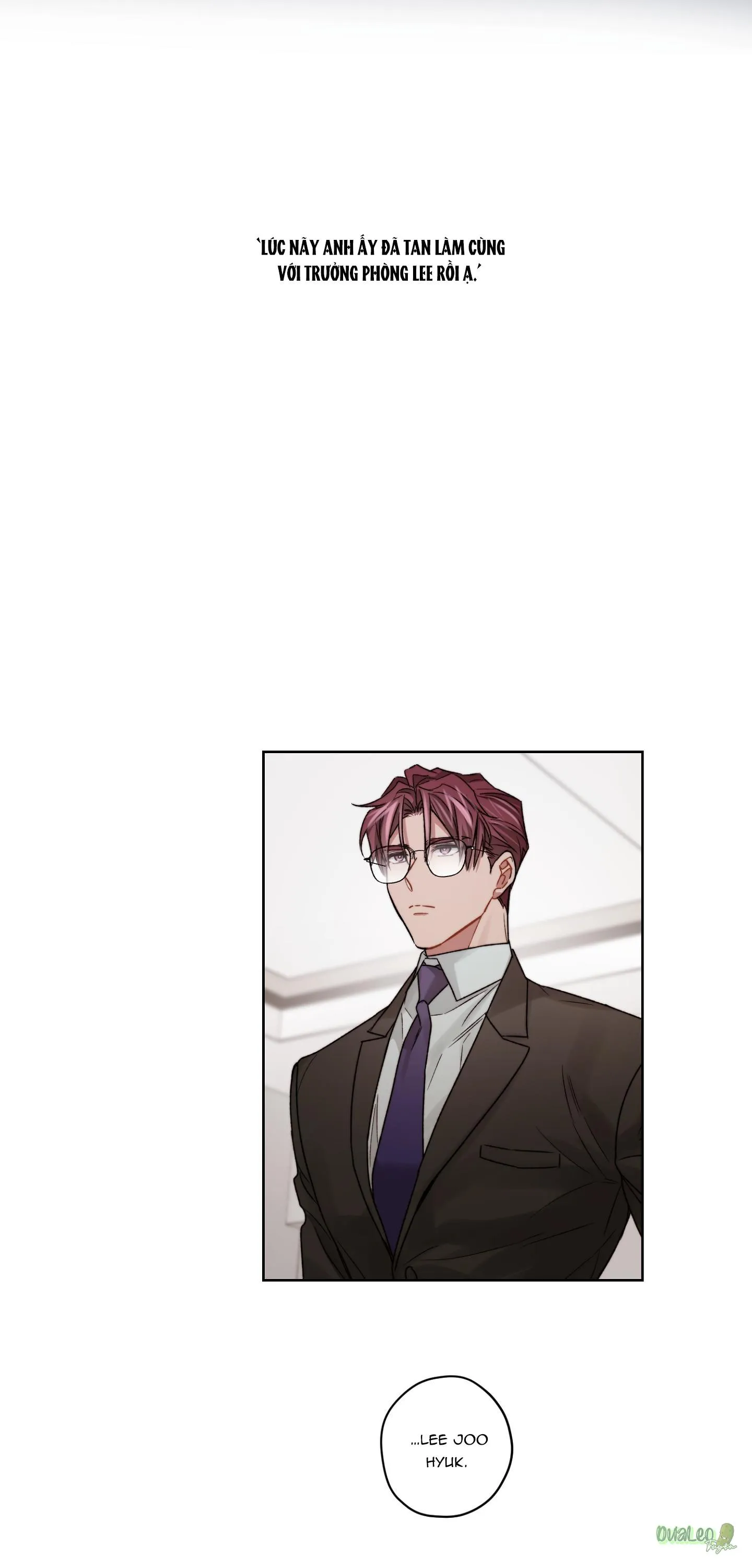 Kế hoạch tồi tệ Chapter 26 Trang 5